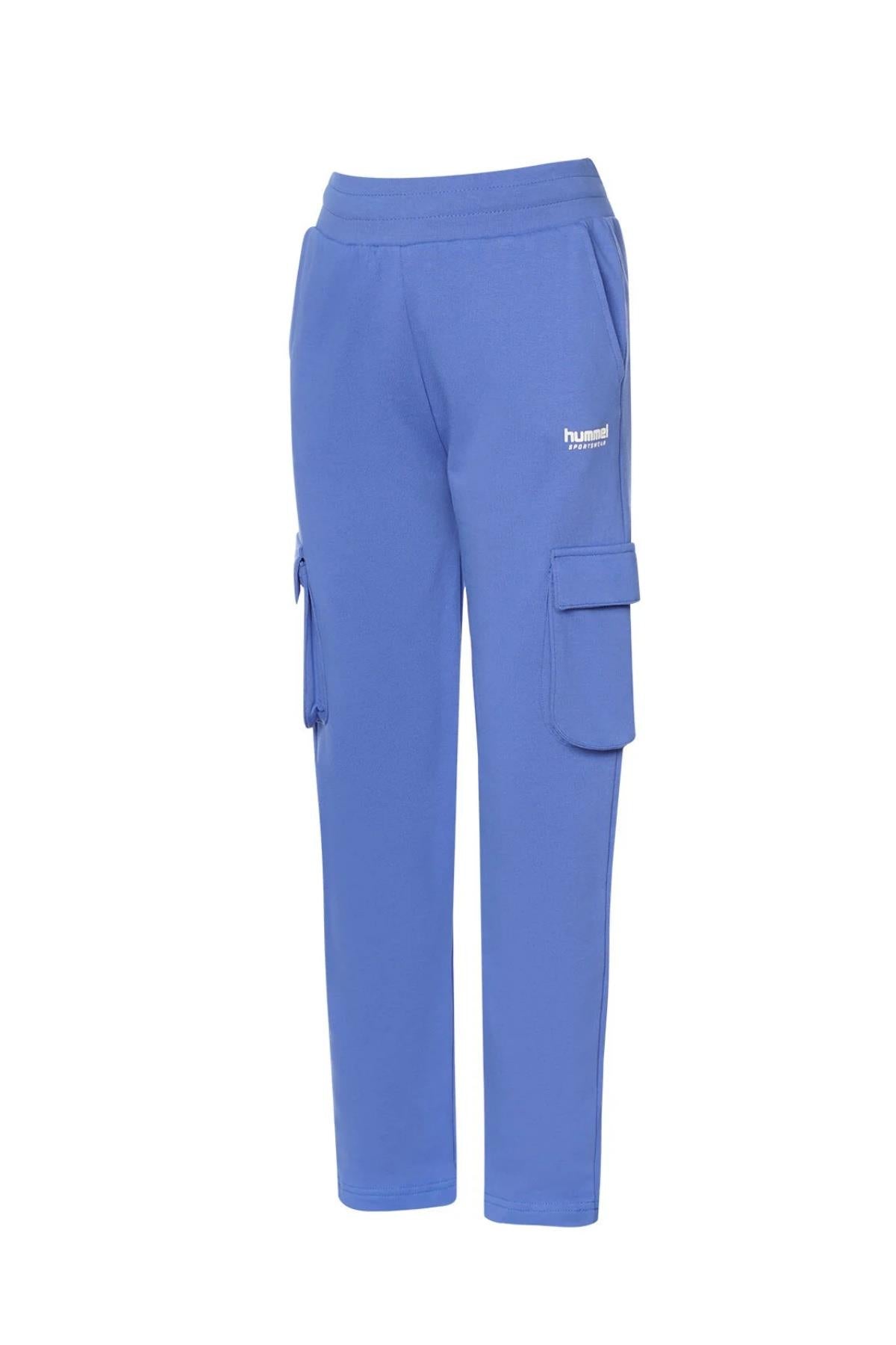 Hummel Nalu Erkek Çocuk Eşofman Altı 932227-7837