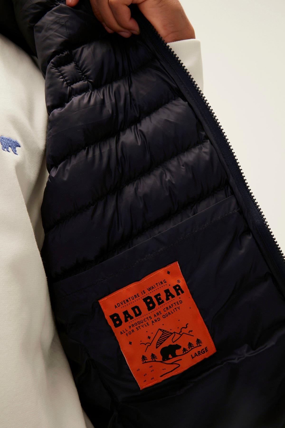 Bad Bear Archer Erkek Yelek 220217002-C07