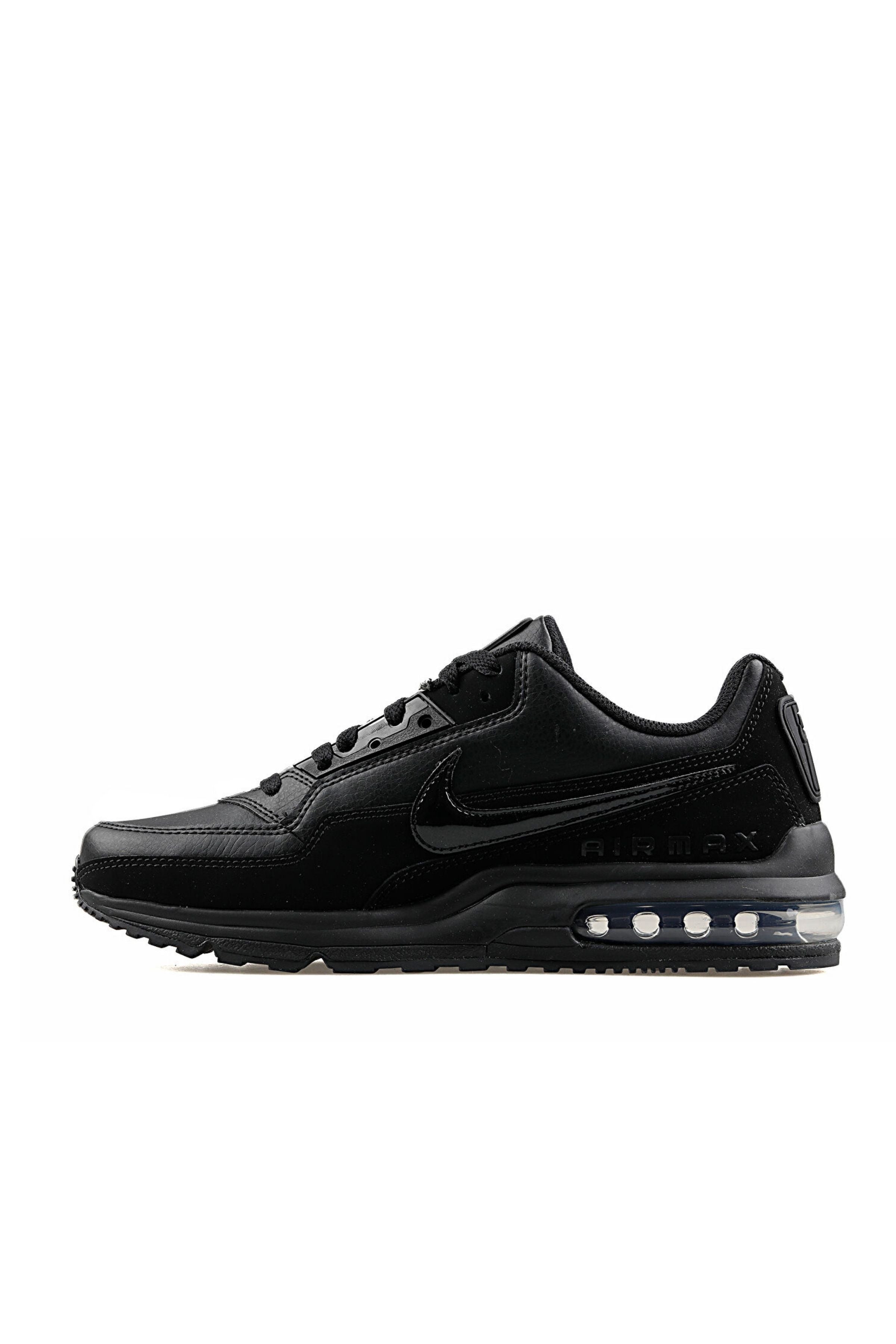 Nike Air Max Ltd 3 Erkek Ayakkabı 687977-020