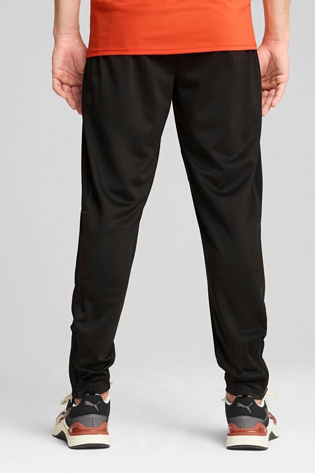 Puma Flex Panelled Unisex Eşofman Altı 52570501