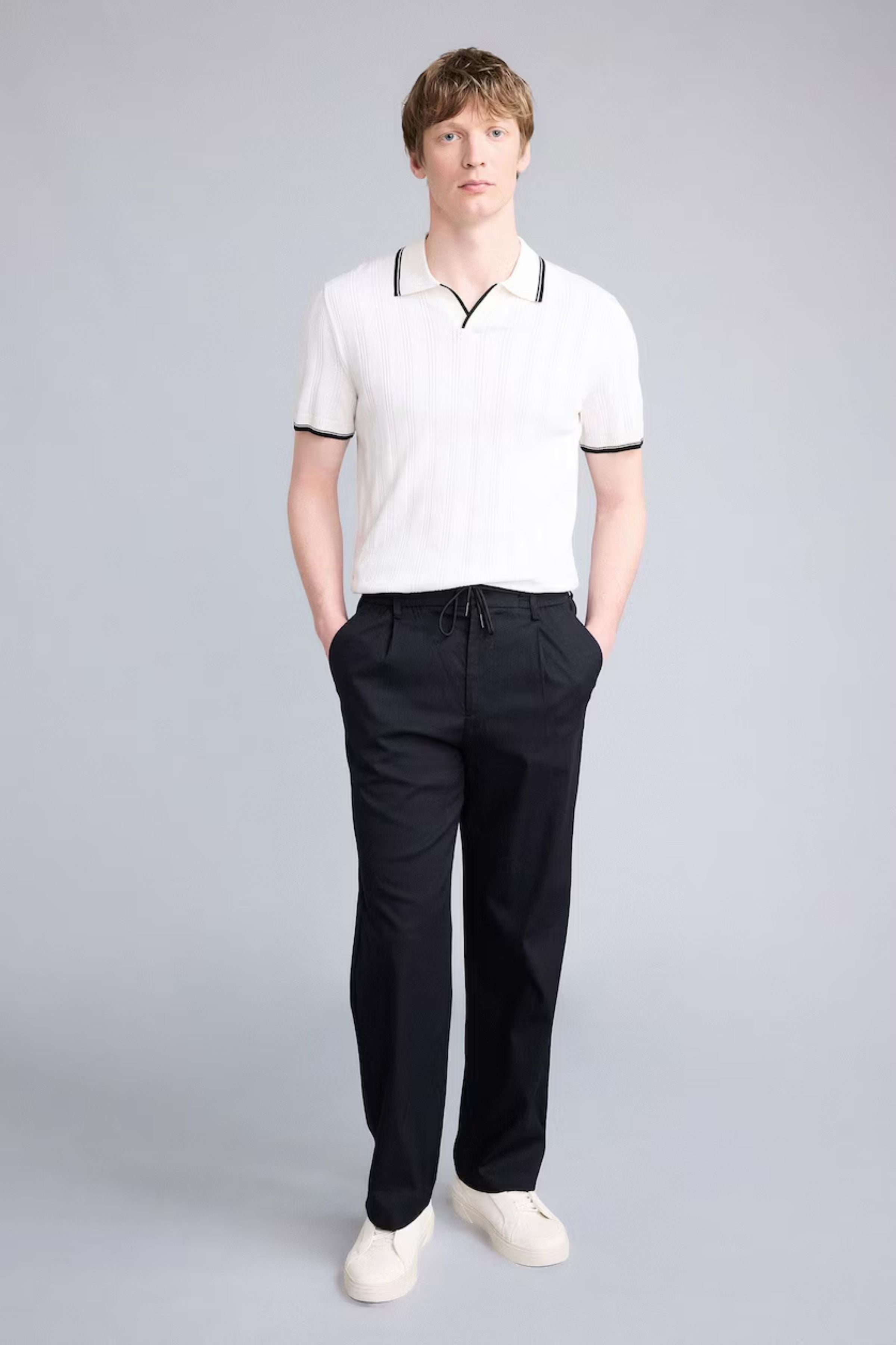 Defacto Erkek Pantolon G0384axbk27