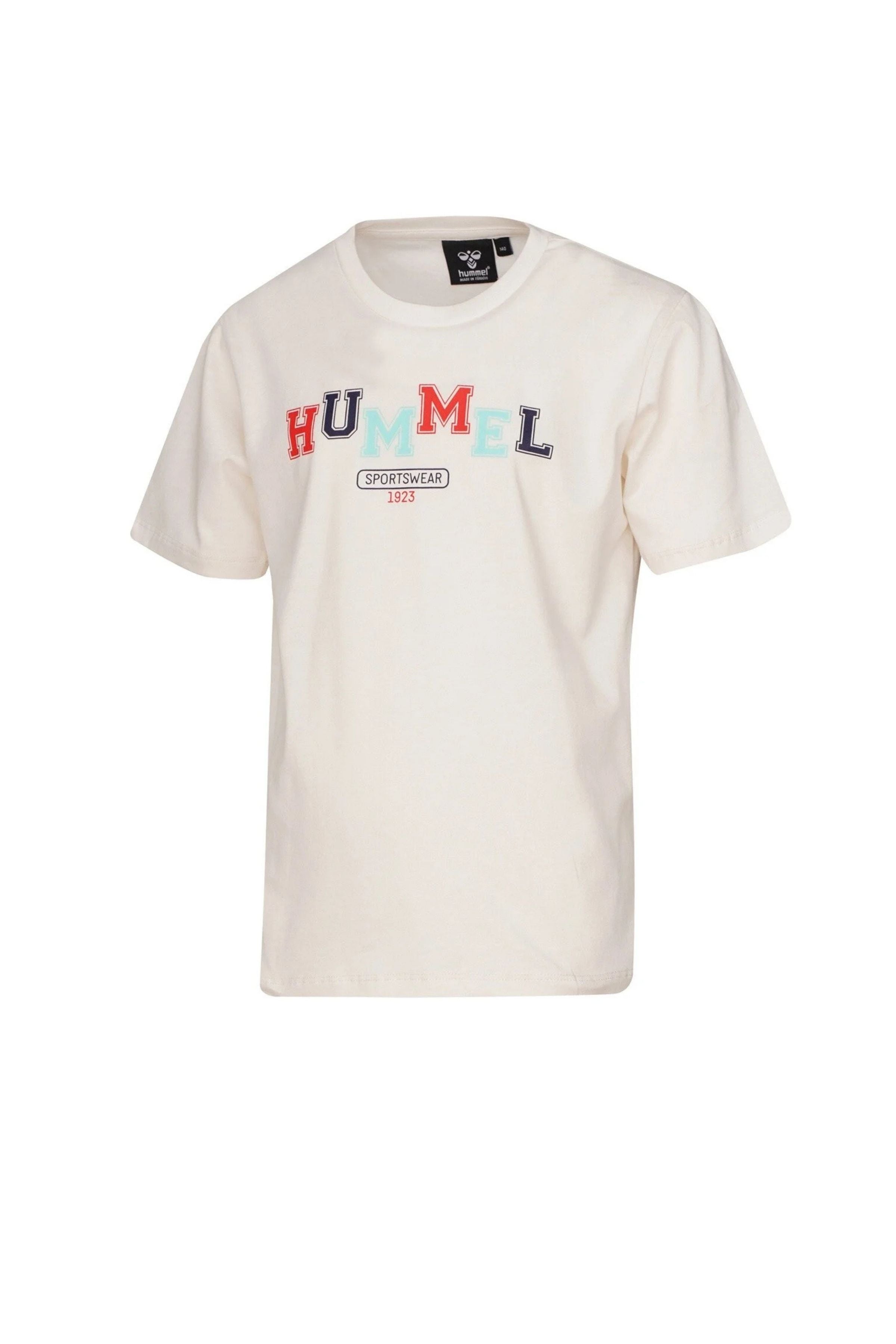Hummel Amba Erkek Çocuk Tişört 912305-9157
