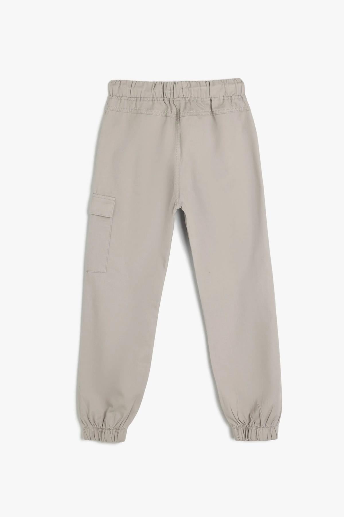 Koton Erkek Çocuk Jean Pantolon  36269