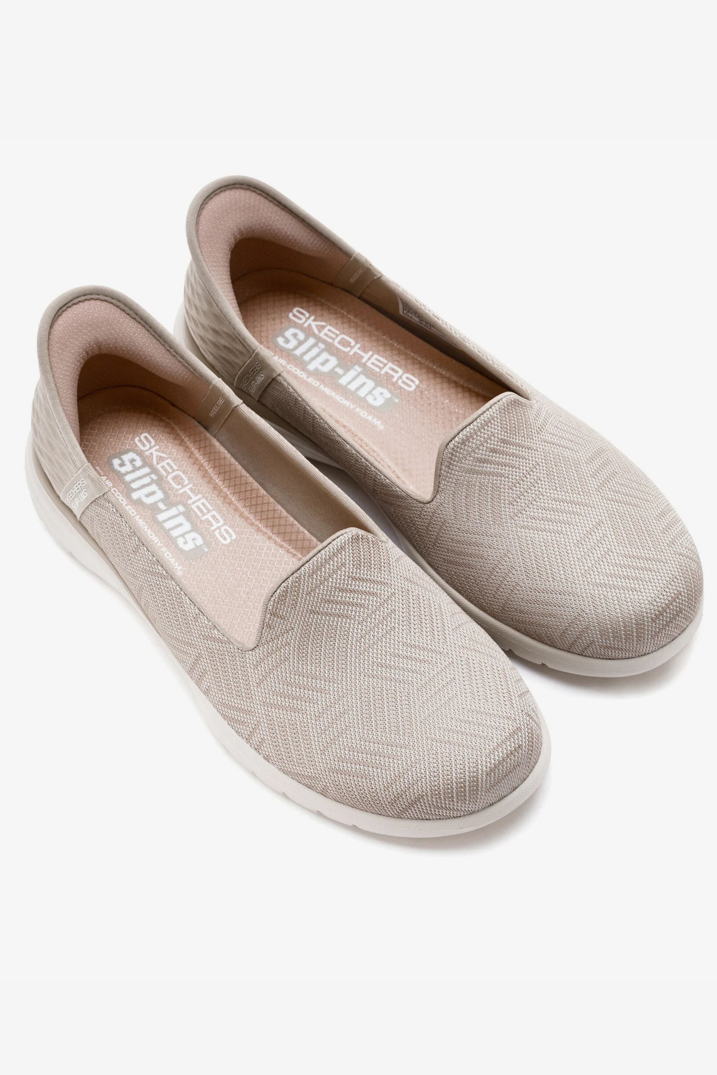 Skechers On The Go Flex Kadın Ayakkabı 138182-TPE