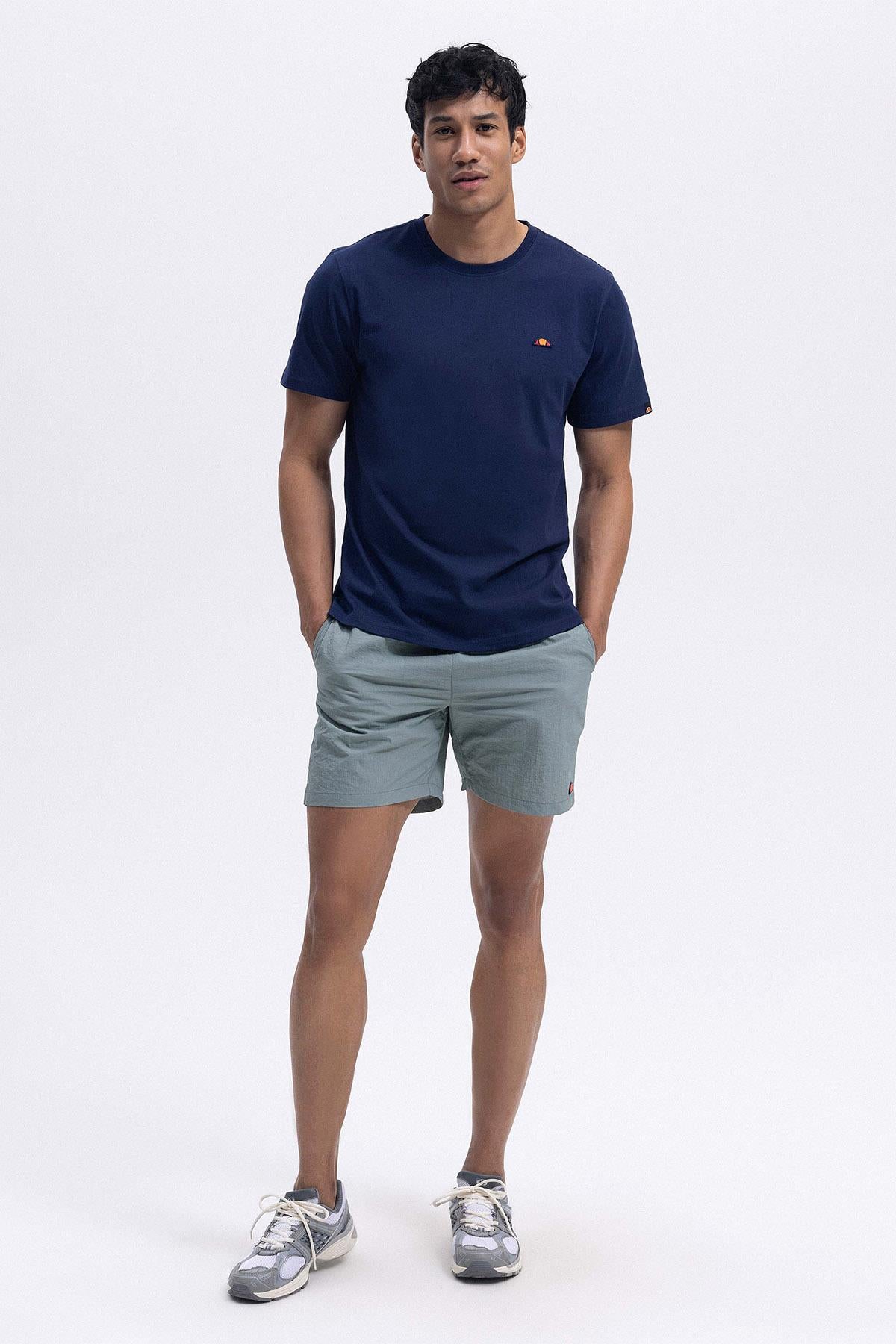 Ellesse Erkek Tişört EM461-NV