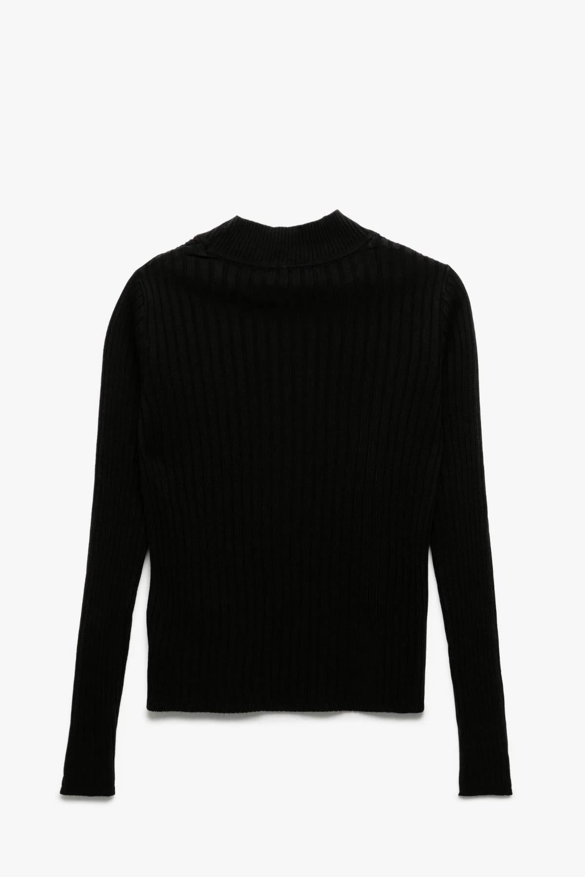 Koton Kadın Sweat 6Wak90027Ht999