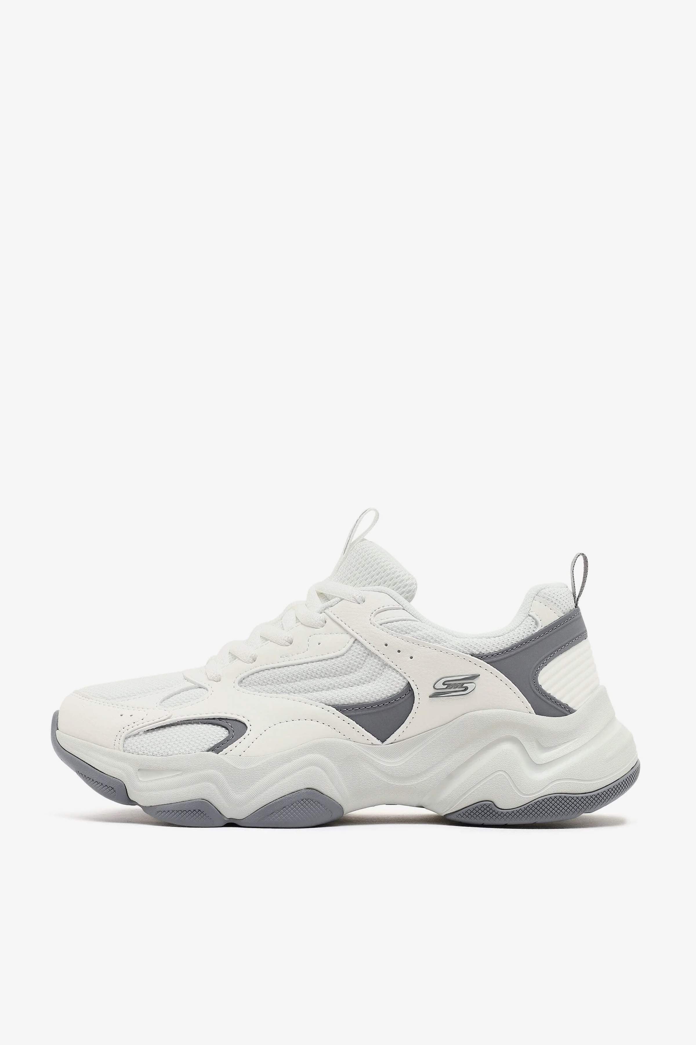 Skechers Bobs Diego Kadın Spor Ayakkabı 117685-WHT