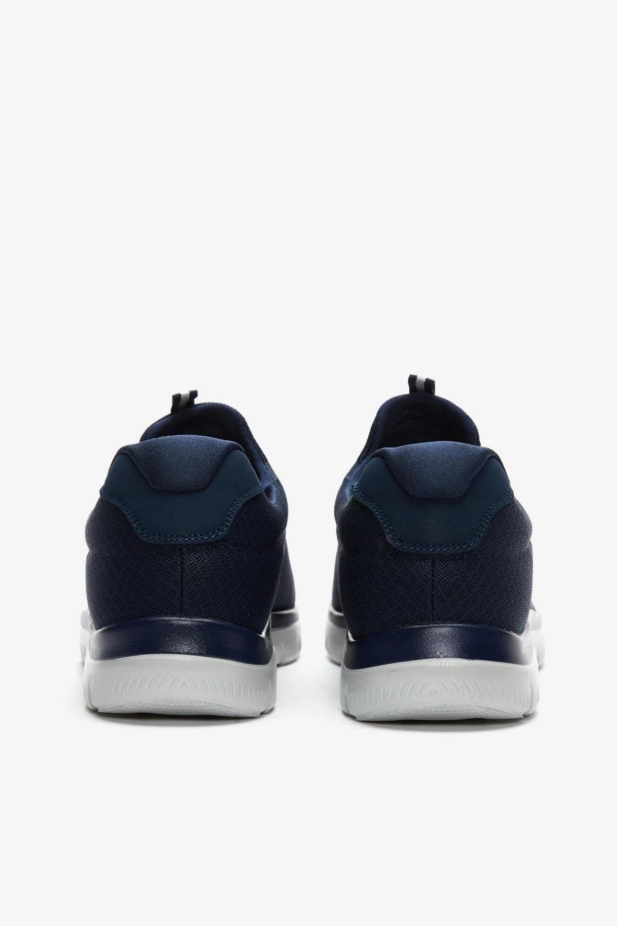 Skechers Summits Erkek Ayakkabı 52811Tk Nvy