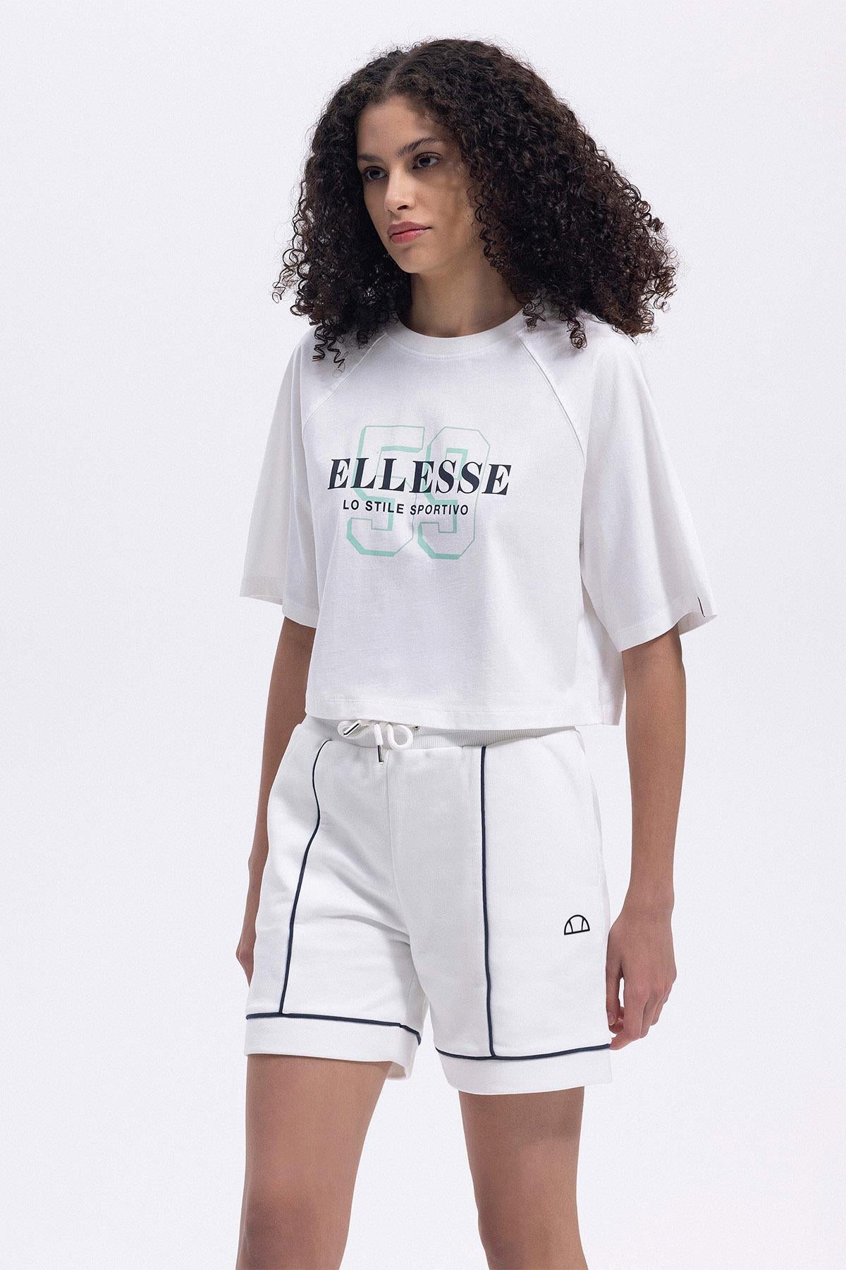 Ellesse Kadın Şort EF385-OF