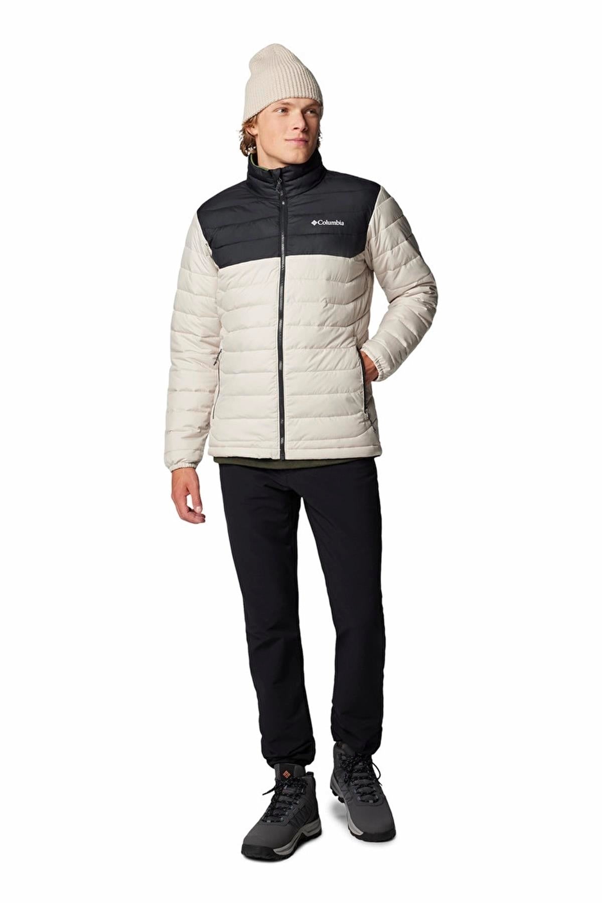Columbia Wo7155 Erkek Mont Wo7155-278
