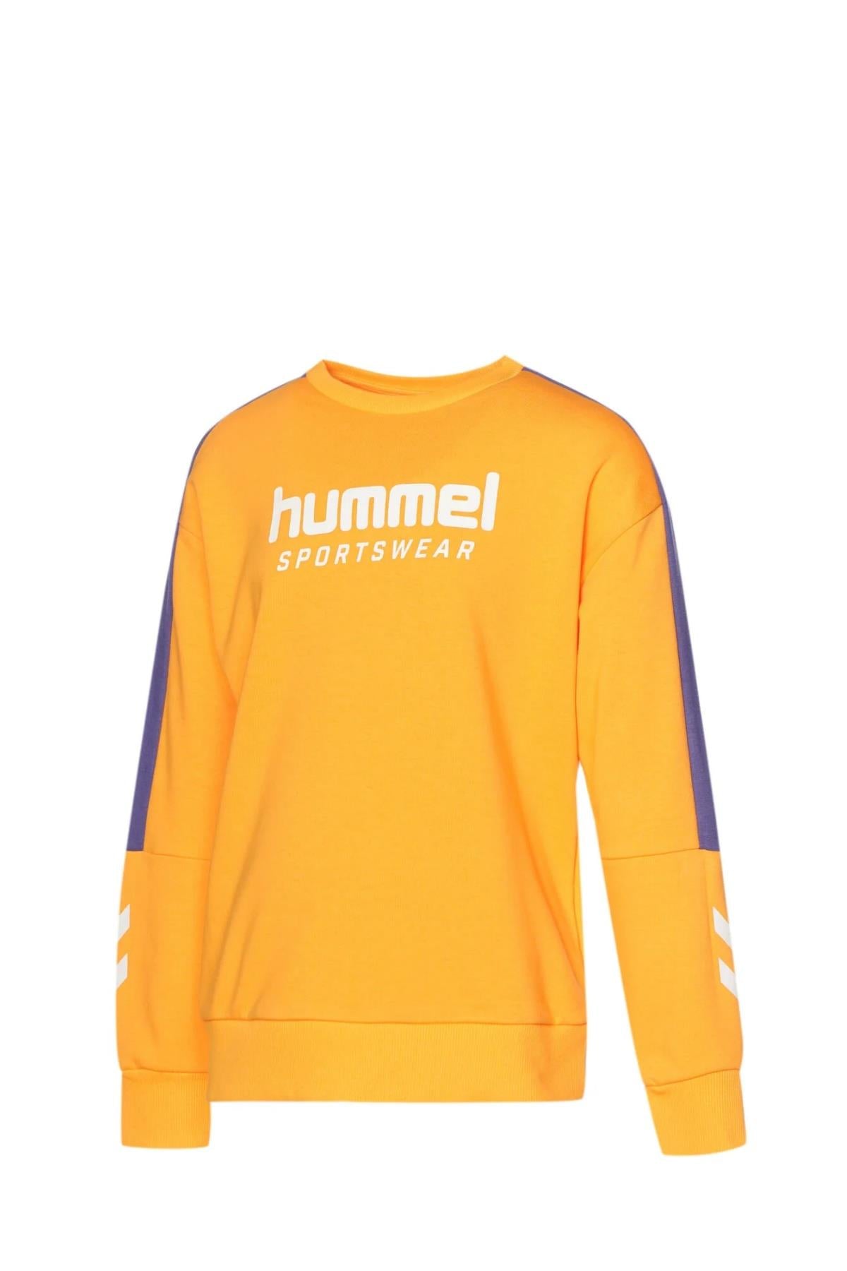Hummel Aline Çocuk Fermuarlı Sweat 922137-5097