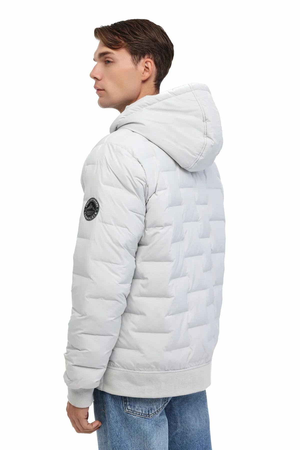 Lumberjack 5W Amott 5Pr Erkek Mont 102023092