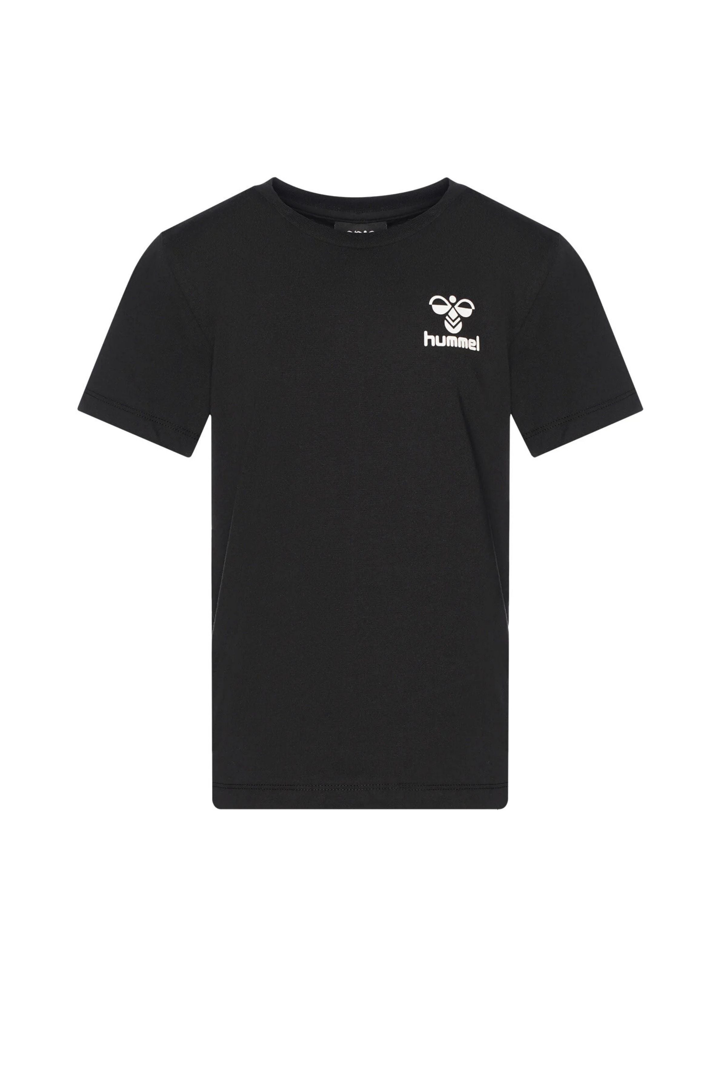 Hummel Laures Çocuk Unisex Tişört 980347-2001