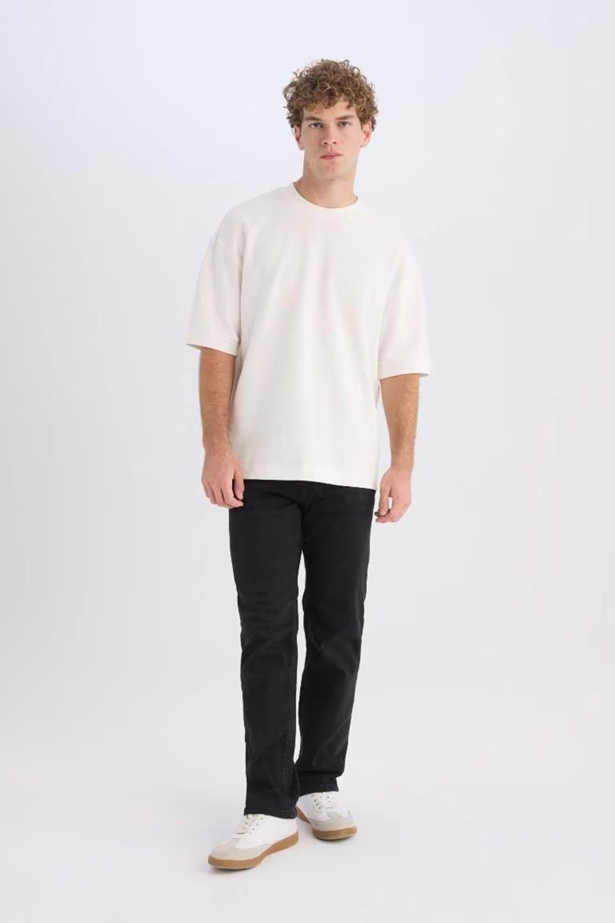 Defacto Erkek Pantolon W6868Aztr