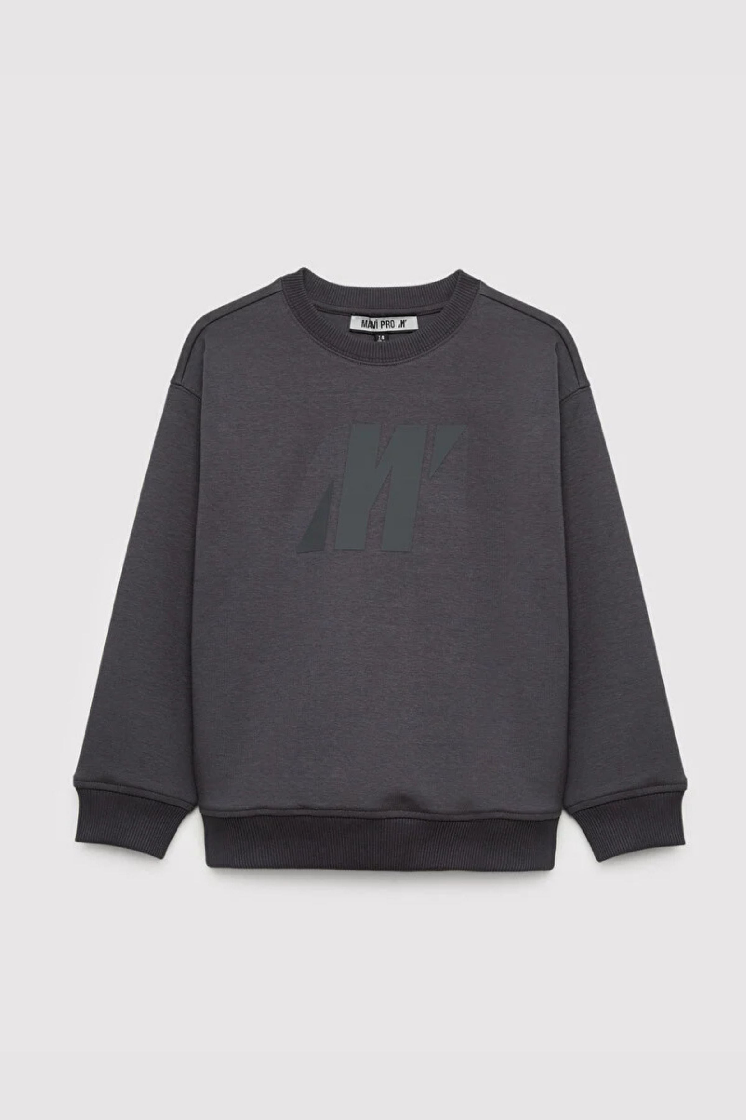 Mavi M Logo Erkek Çocuk Sweat M6s10201