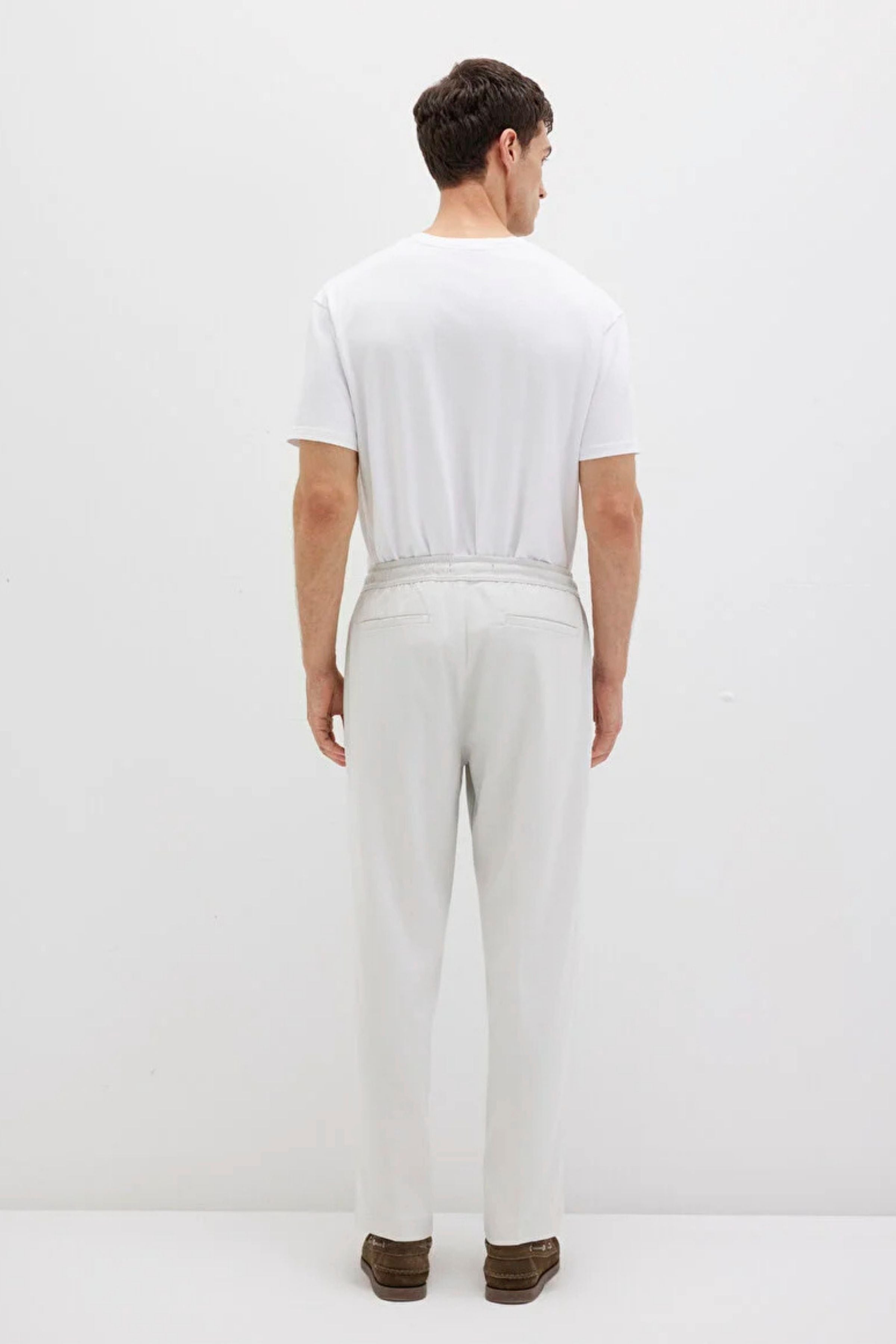 Mavi Pus Gri Erkek Pantolon M0010480-70080