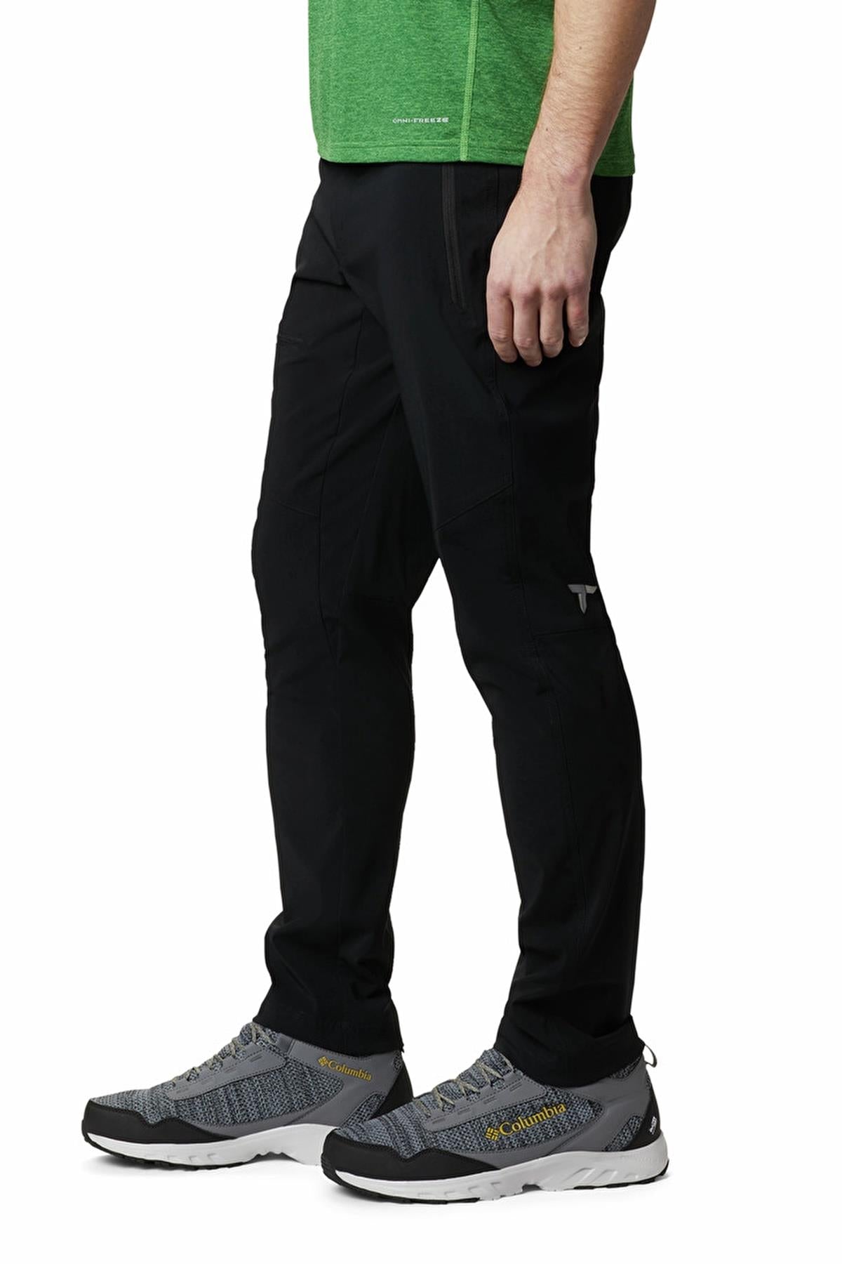 Columbia Ao8498 Erkek Pantolon Ao8498-010