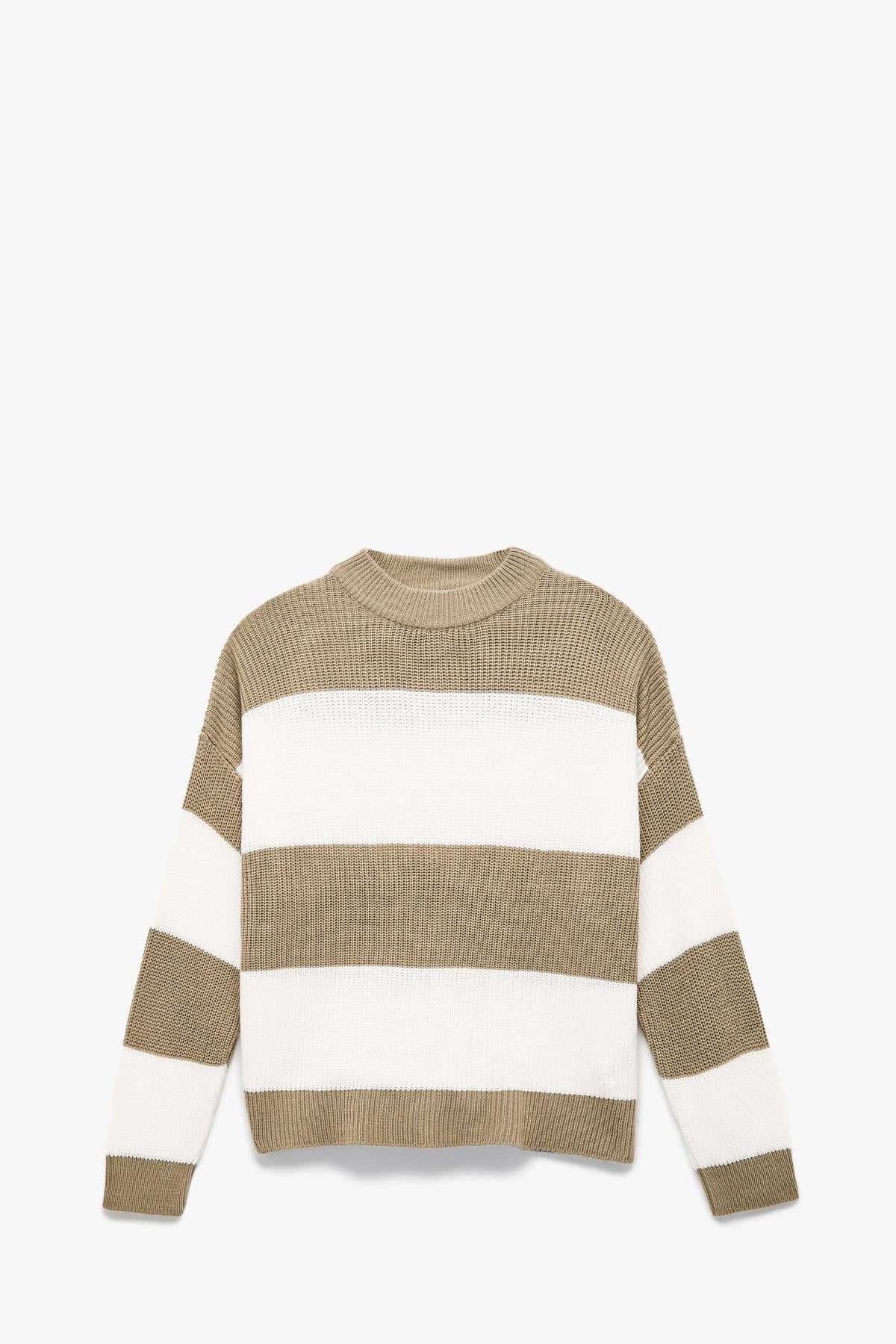 Koton Kadın Sweat 6Wal90036Ht0S5