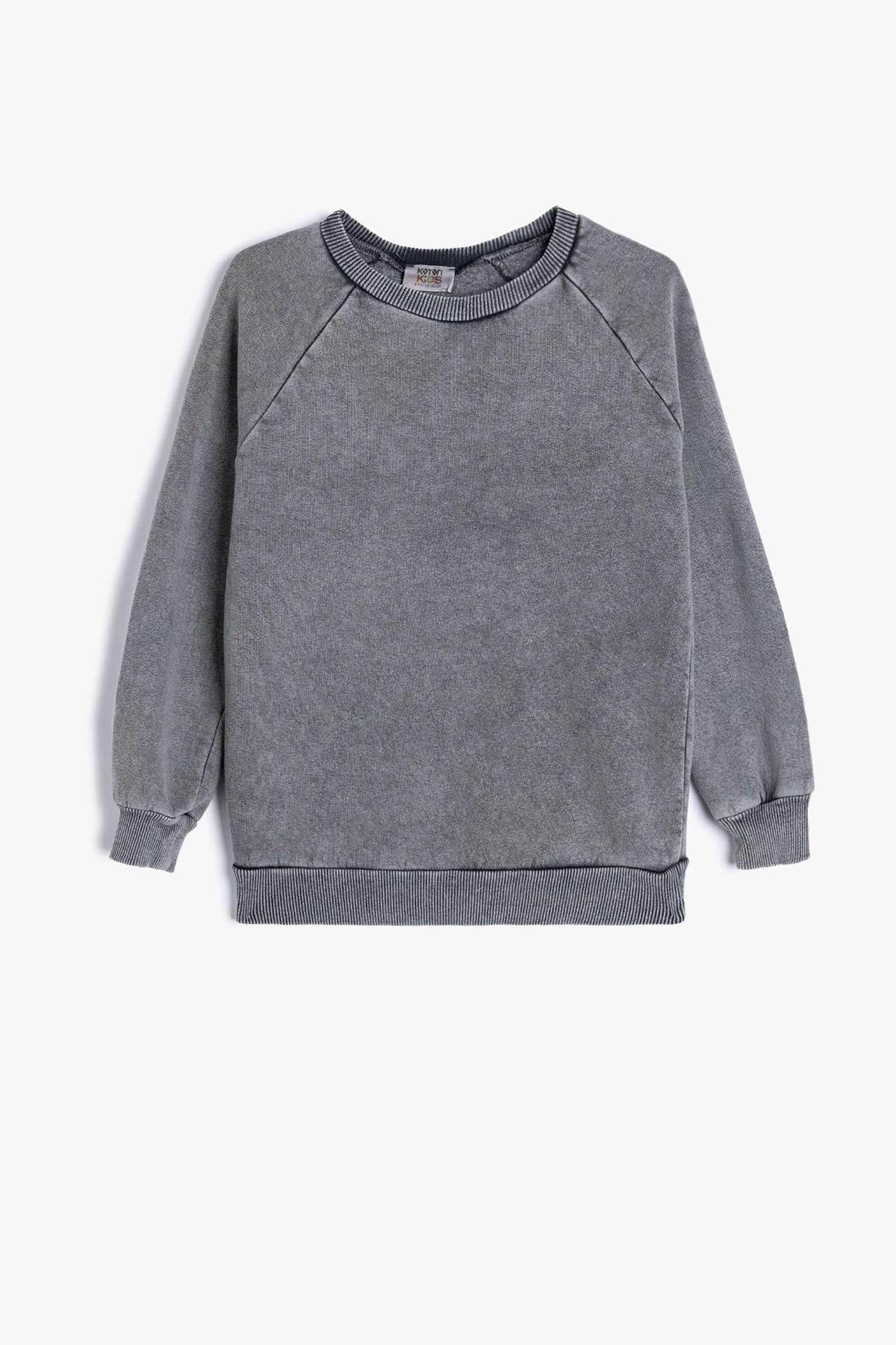 Koton Erkek Çocuk Sweat 35900