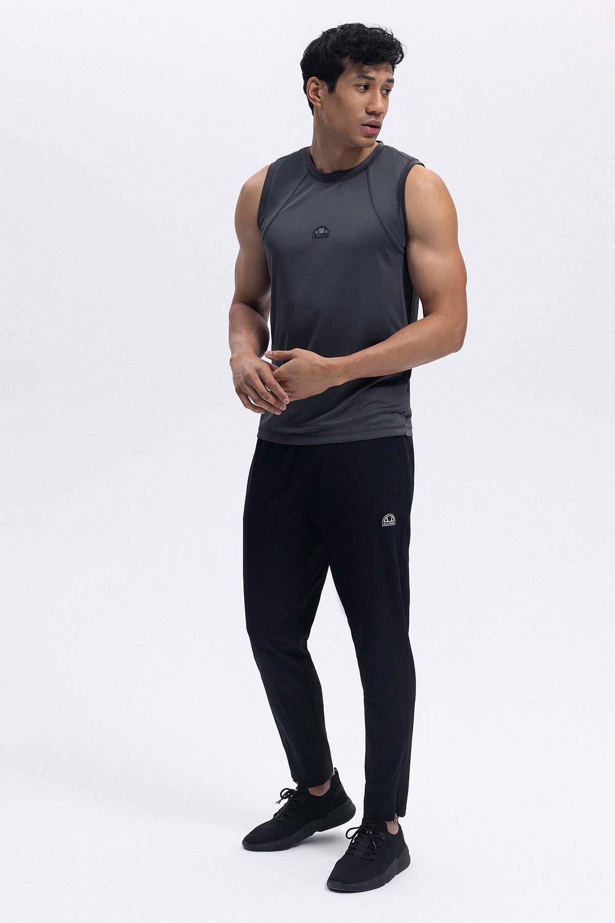 Ellesse Erkek Pantolon EM440-BK