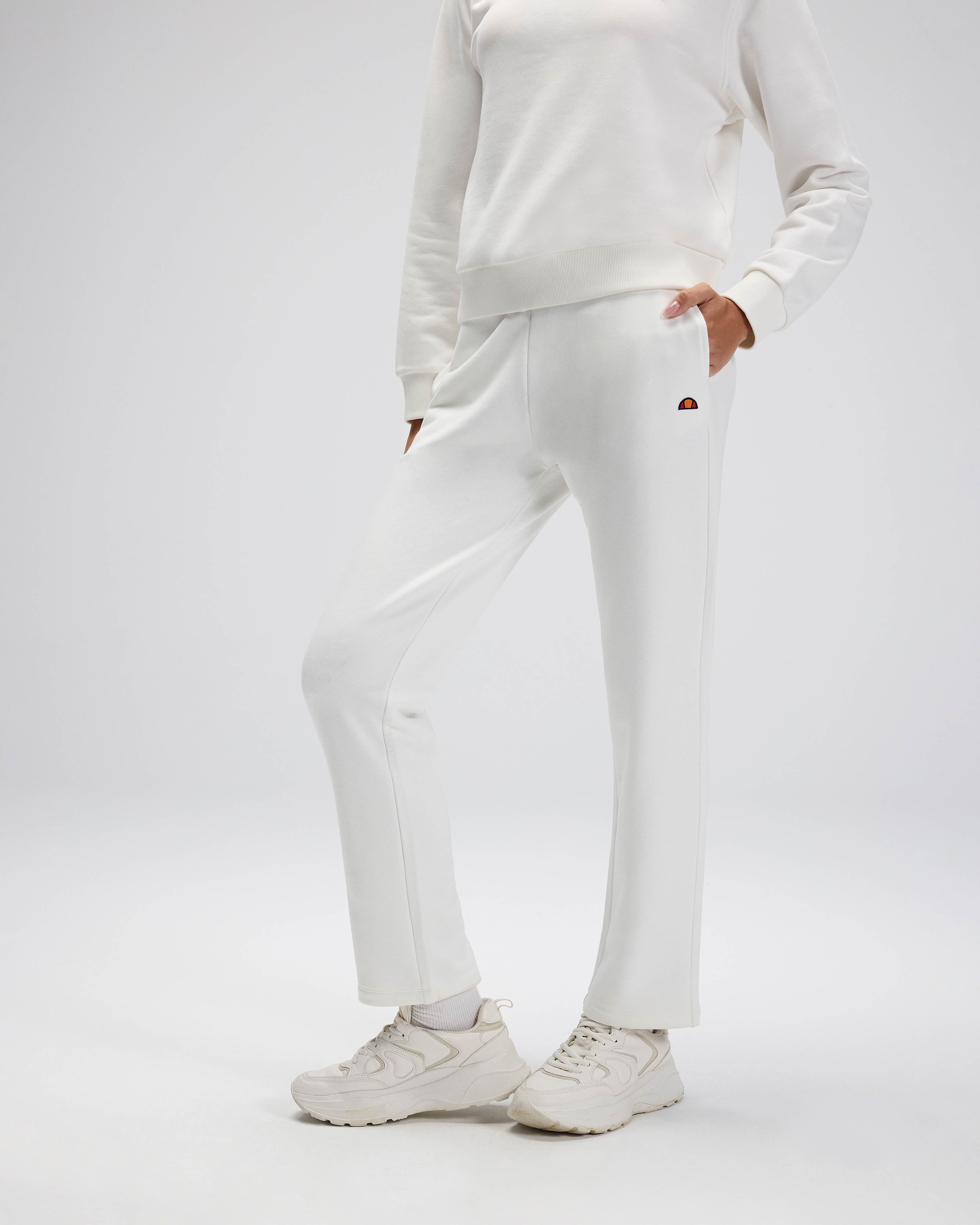 Ellesse Kadın Jogger Eşofman Altı Ef556-Of