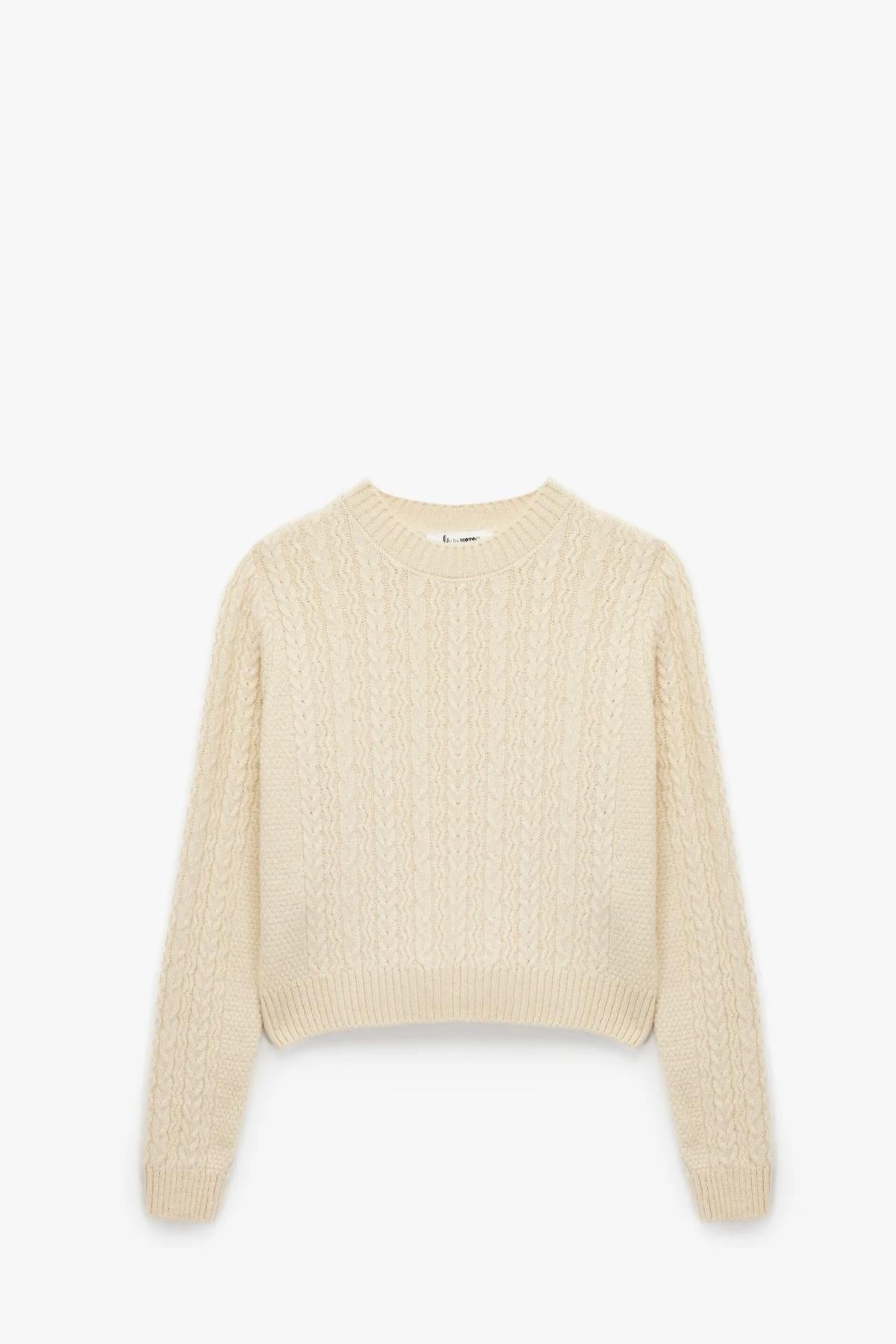 Koton Kadın Sweat 6Wal90039Ht052