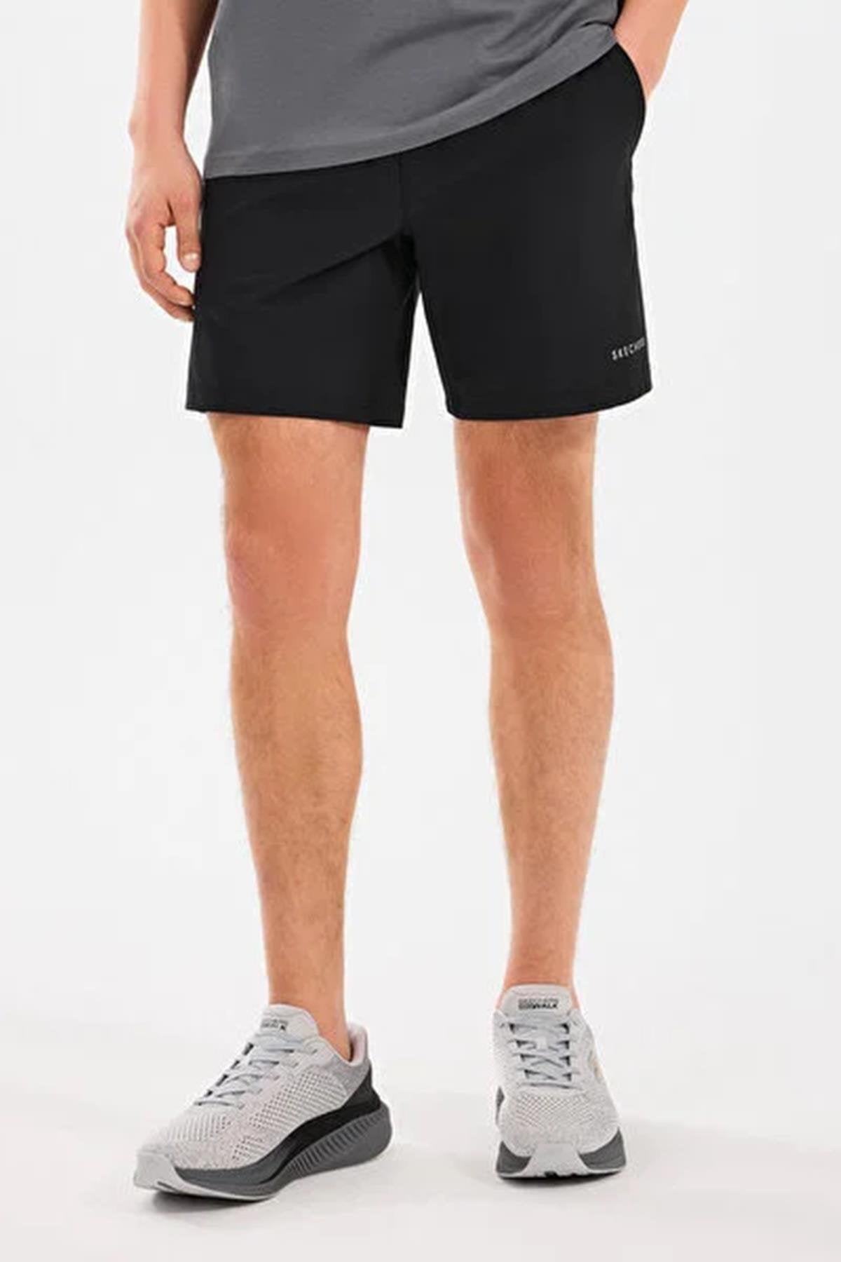 Skechers M Micro 7 Erkek Şort S2510195-0-001