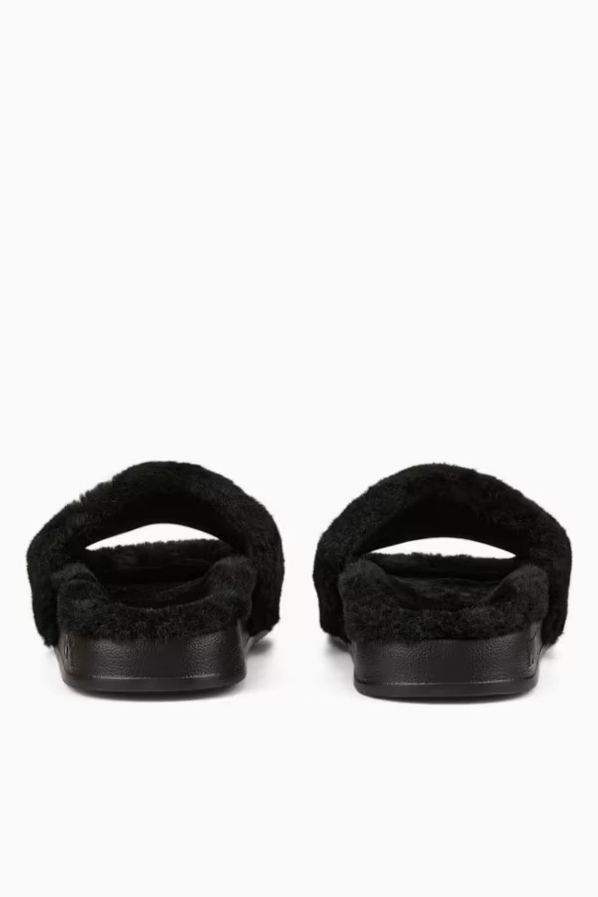 Puma Leadcat 2.0 Fuzz Kadın Terlik 38731301