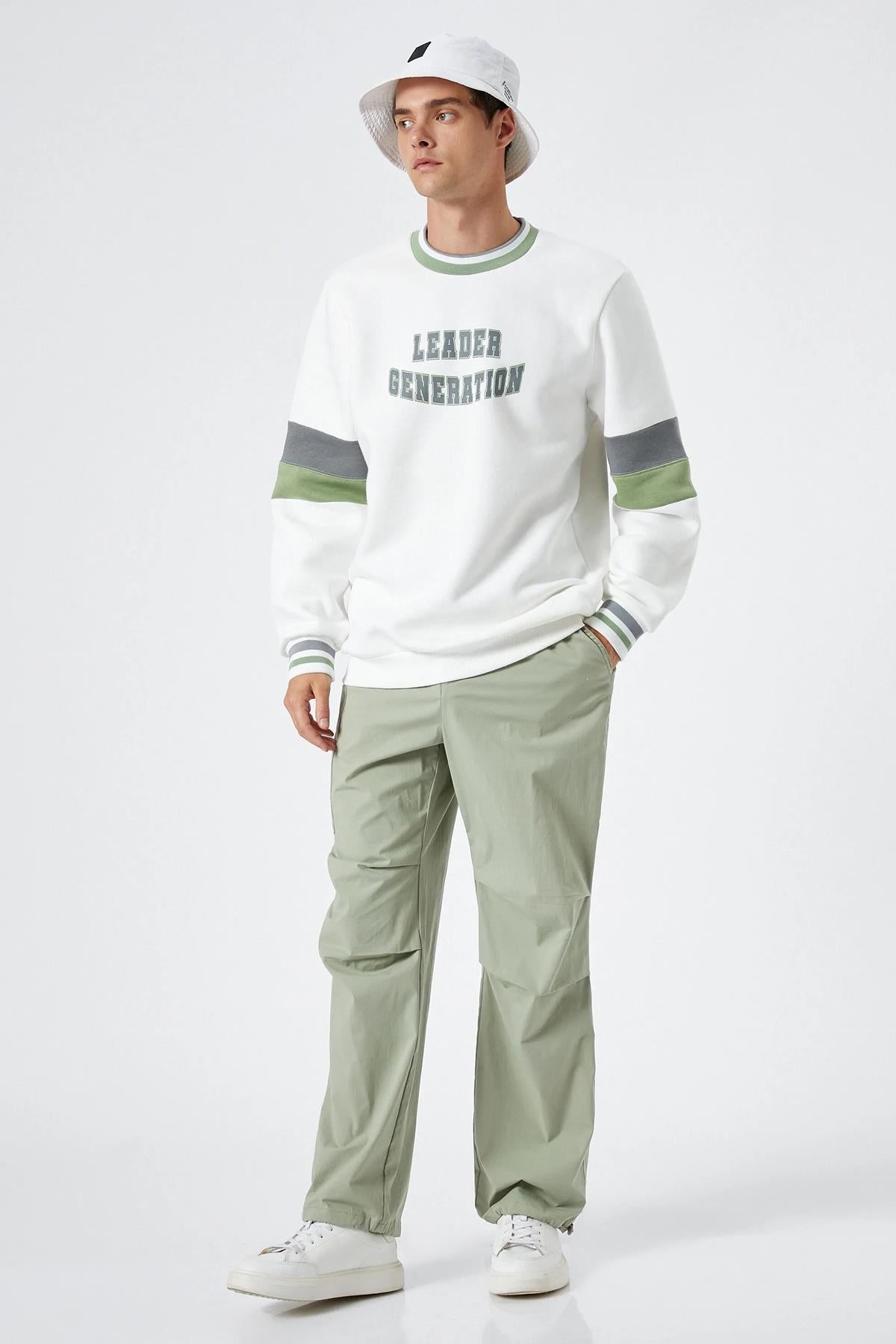 Koton Erkek Sweat 29469