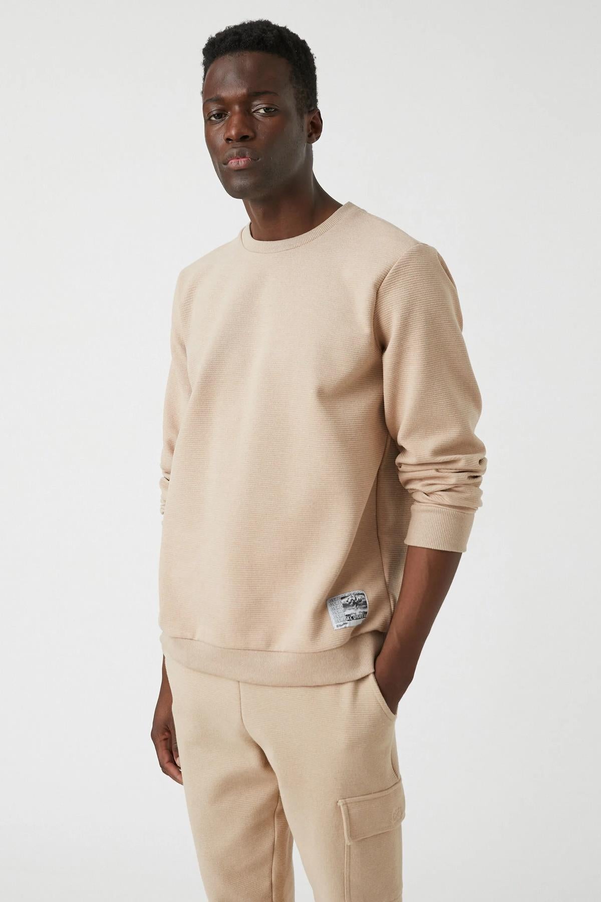 Koton Erkek Sweat  23346