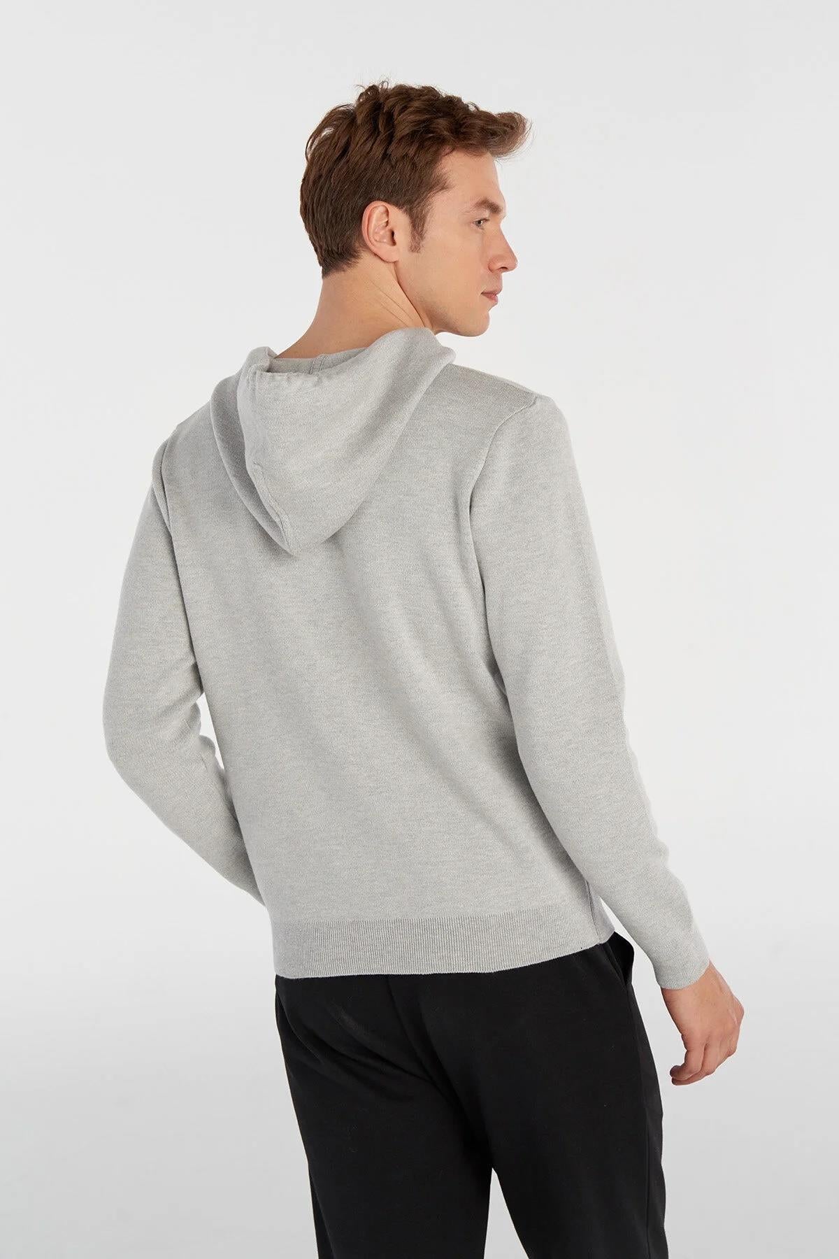 Hummel Lenz Erkek Sweat 922019-1968