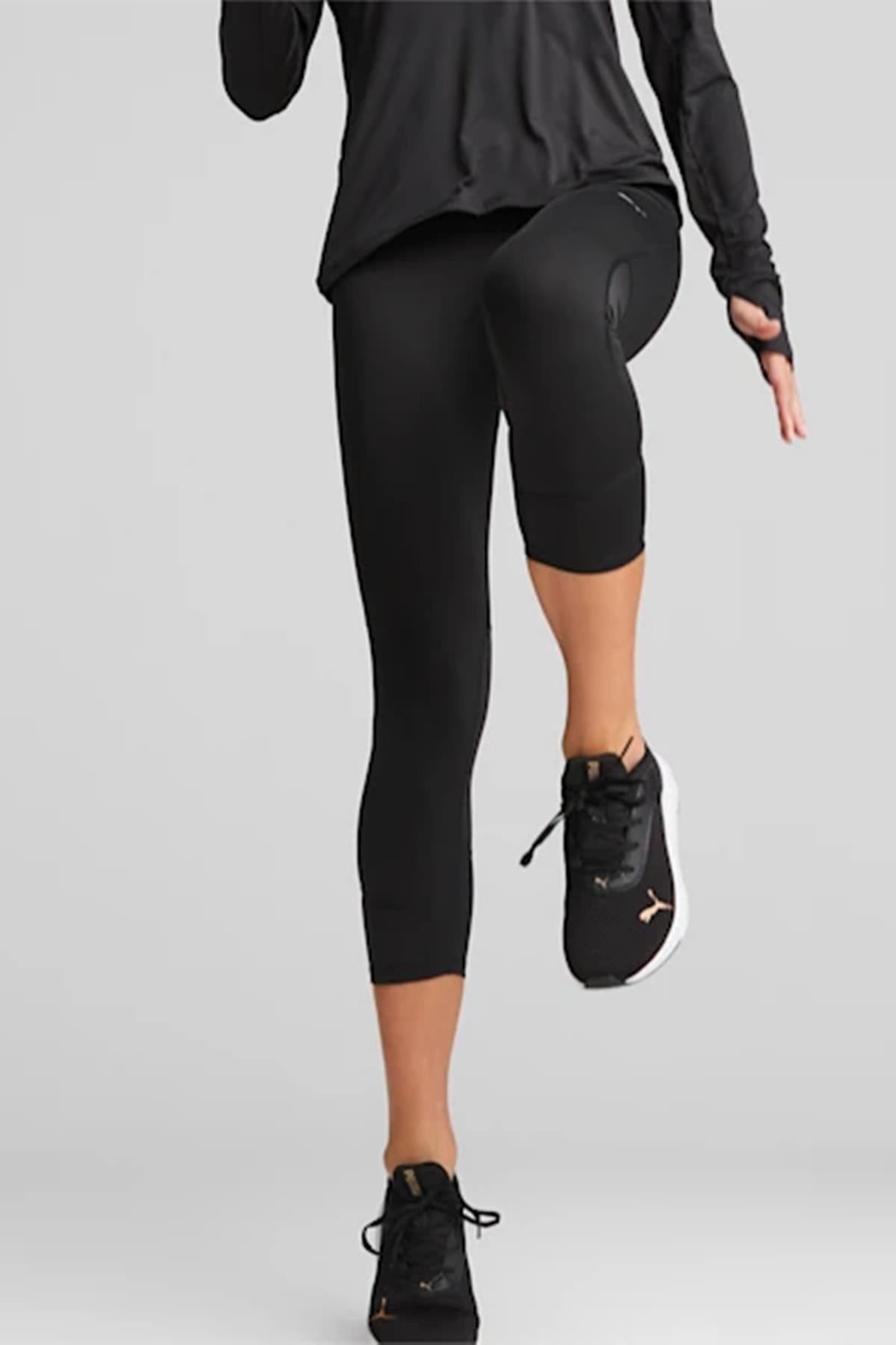 Puma Run Favorite Reg Kadın Tayt 52359101