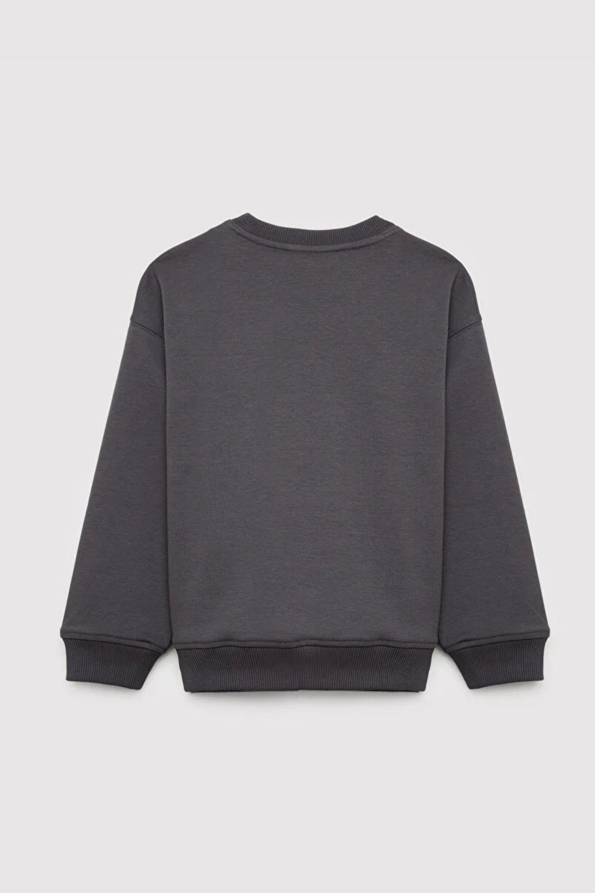 Mavi M Logo Erkek Çocuk Sweat M6s10201