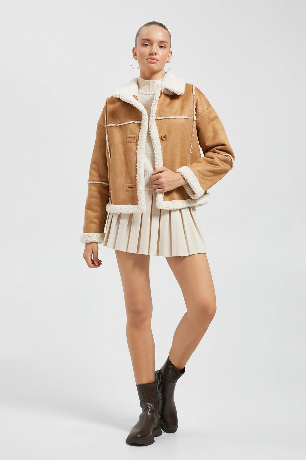 Koton Kadın Ceket 30192