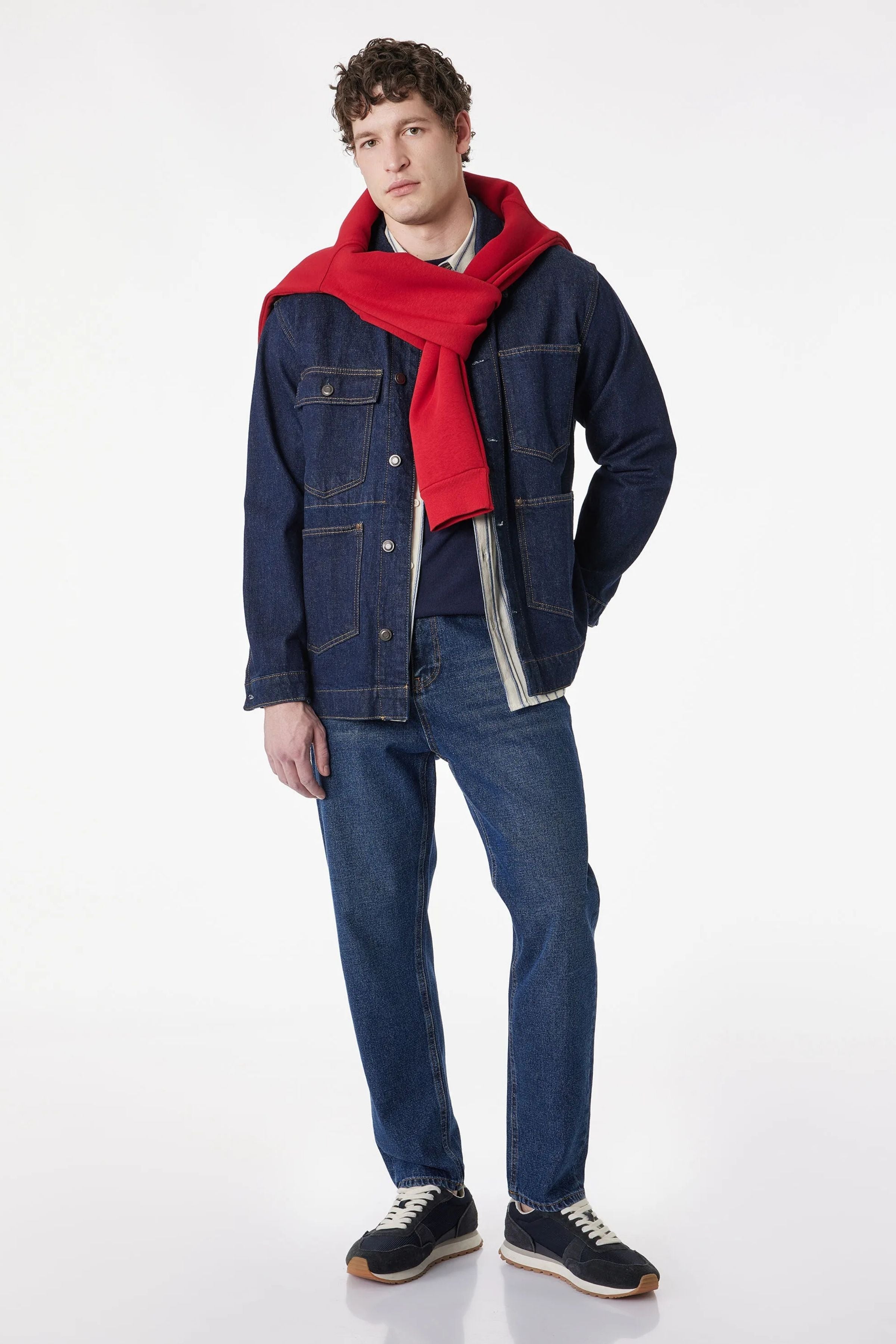 Koton Erkek Pantolon 6SAM40214ND741-741