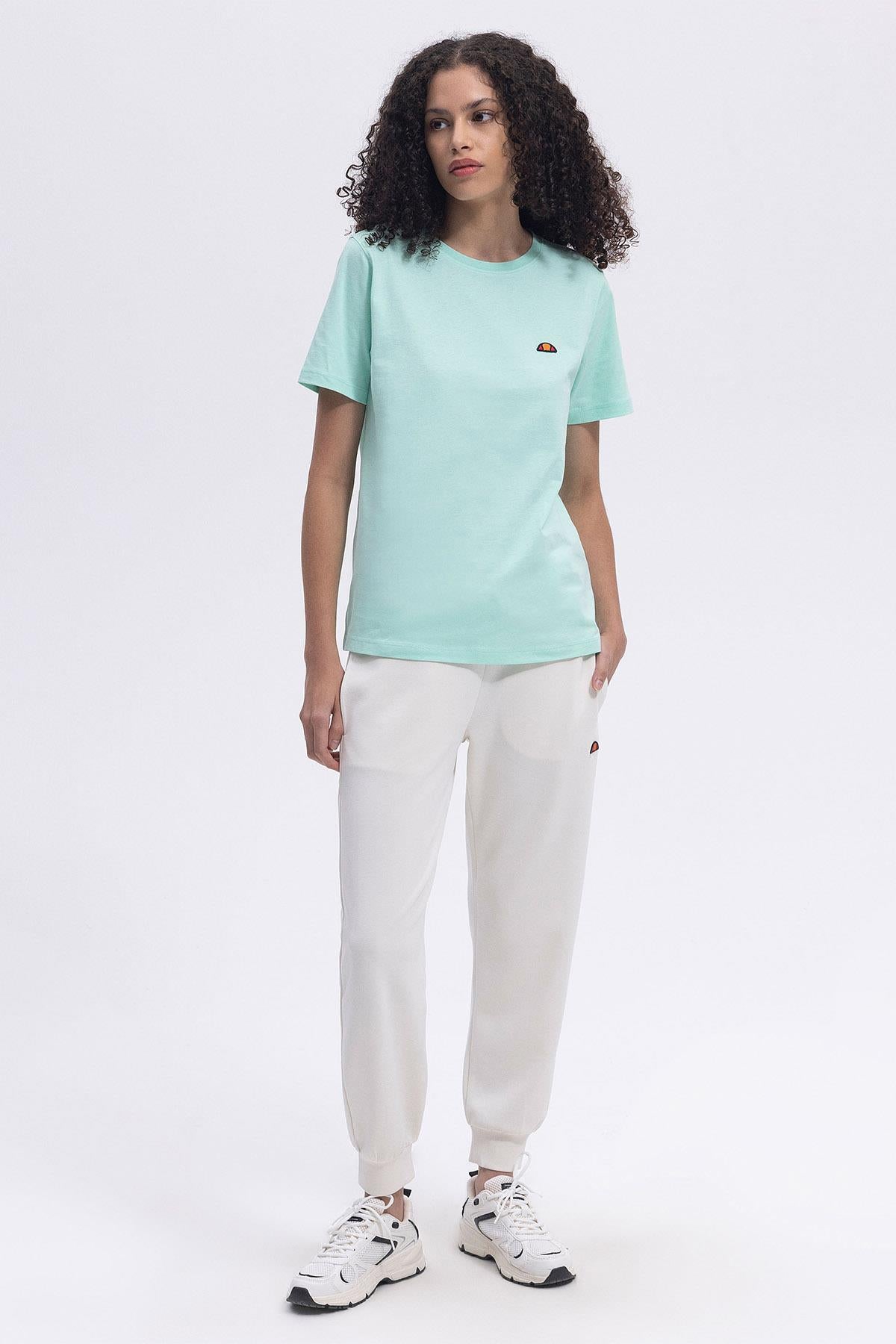 Ellesse Kadın Tişört EF174-1-MNT