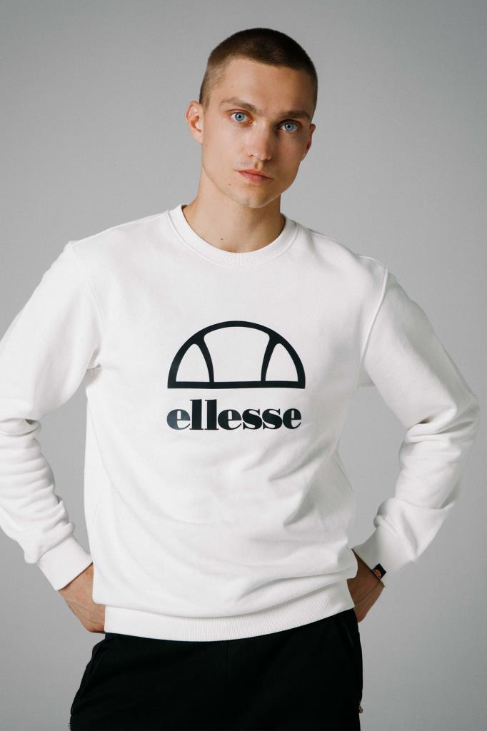 Ellesse Erkek Sweatshirt EM255-OF