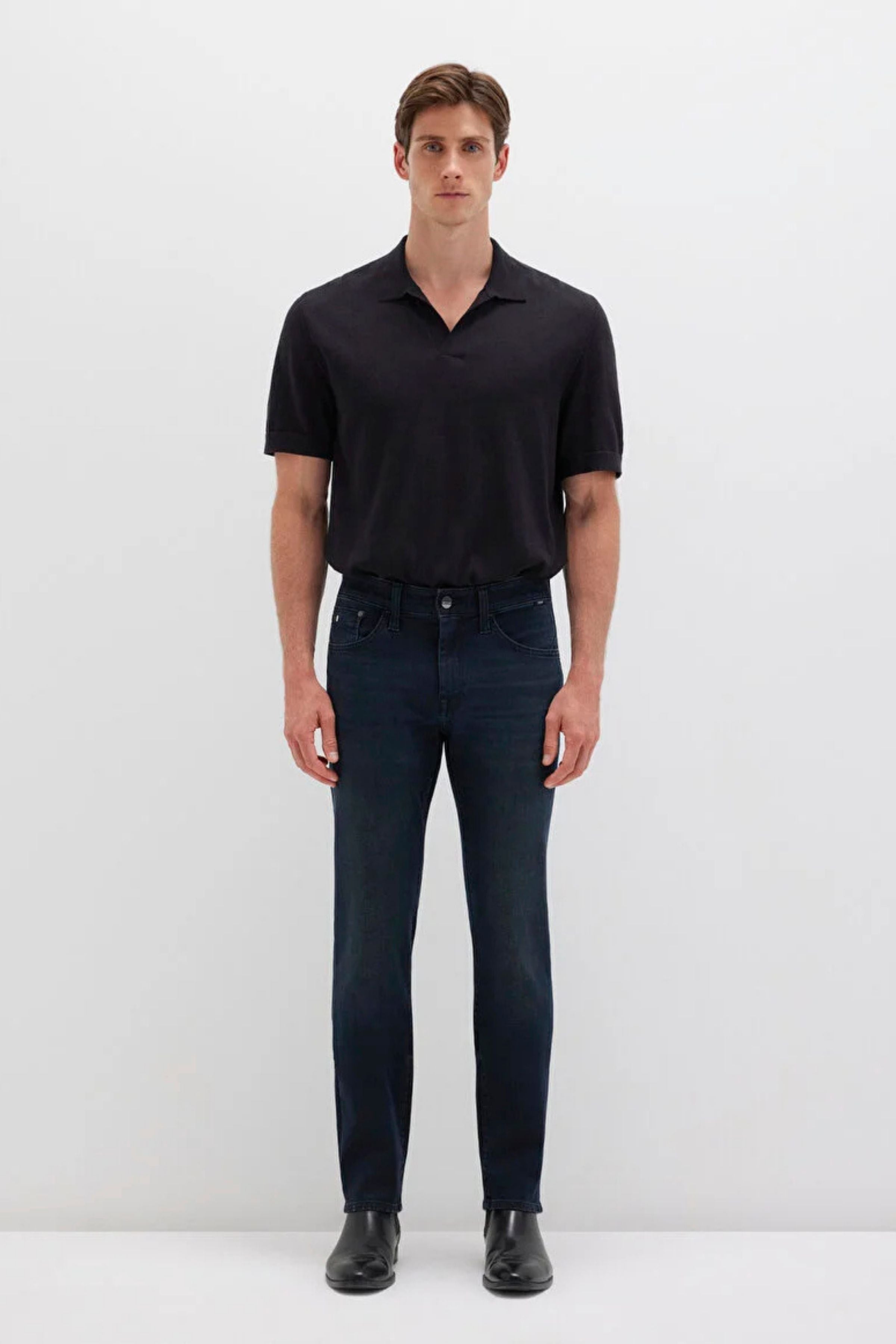Mavi Jake Dark Foggy Erkek Jean Pantolon 42227245