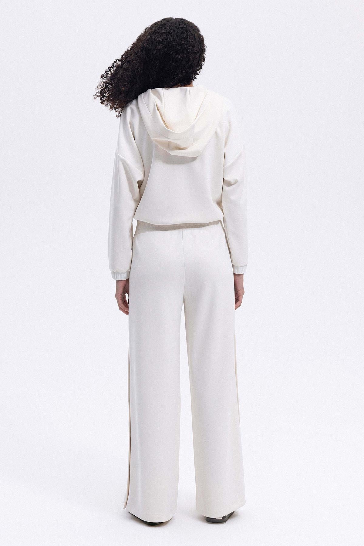 Ellesse Kadın Sweat EF209-1-OF