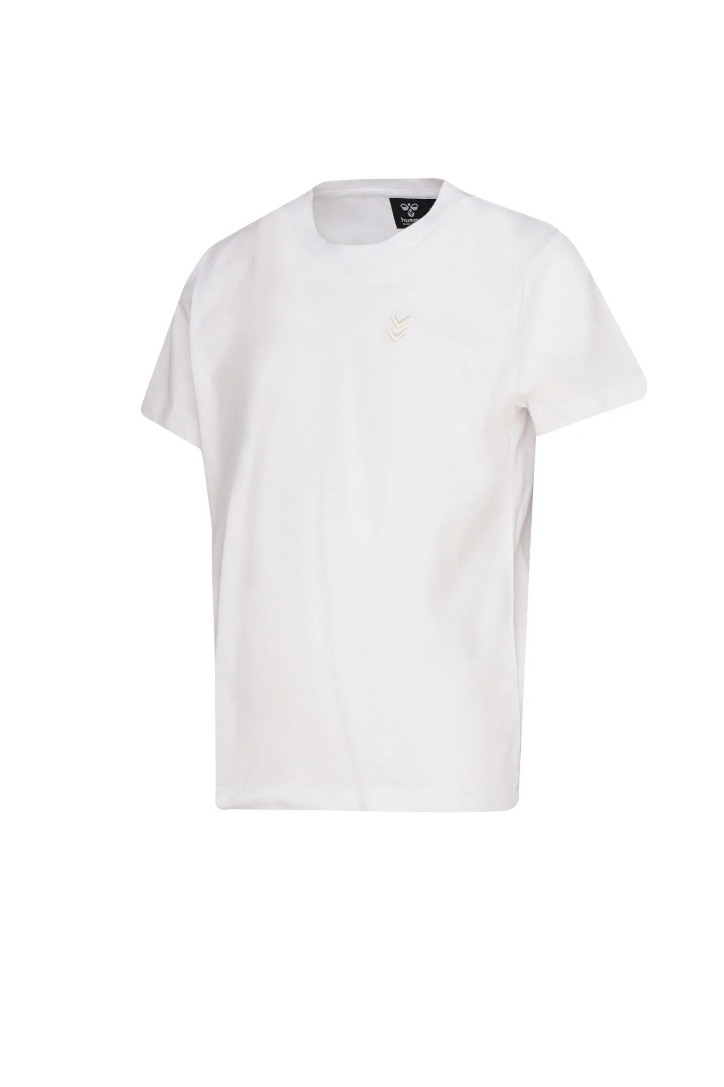 Hummel Pulse Unisex Çocuk Tişört 912221-9001