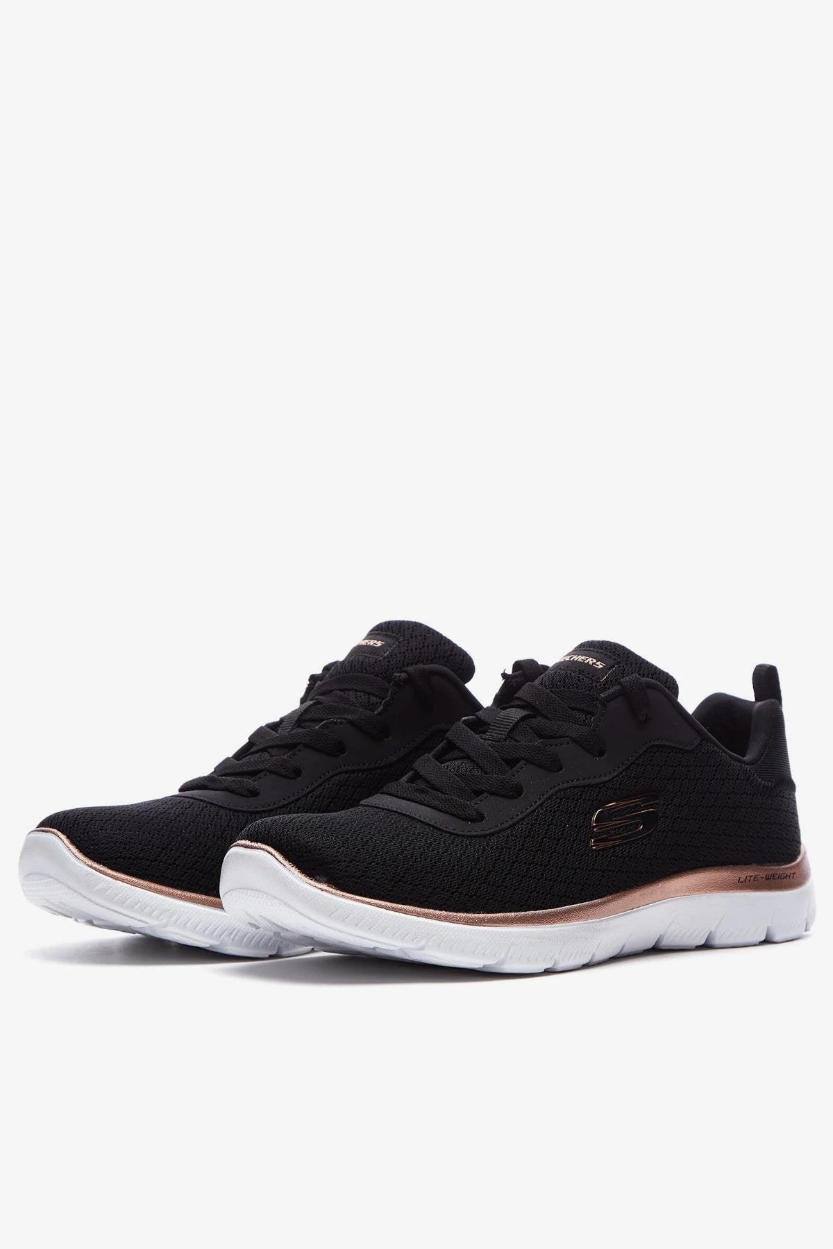 Skechers Summits Kadın Ayakkabı 88888316Tk Bkrg