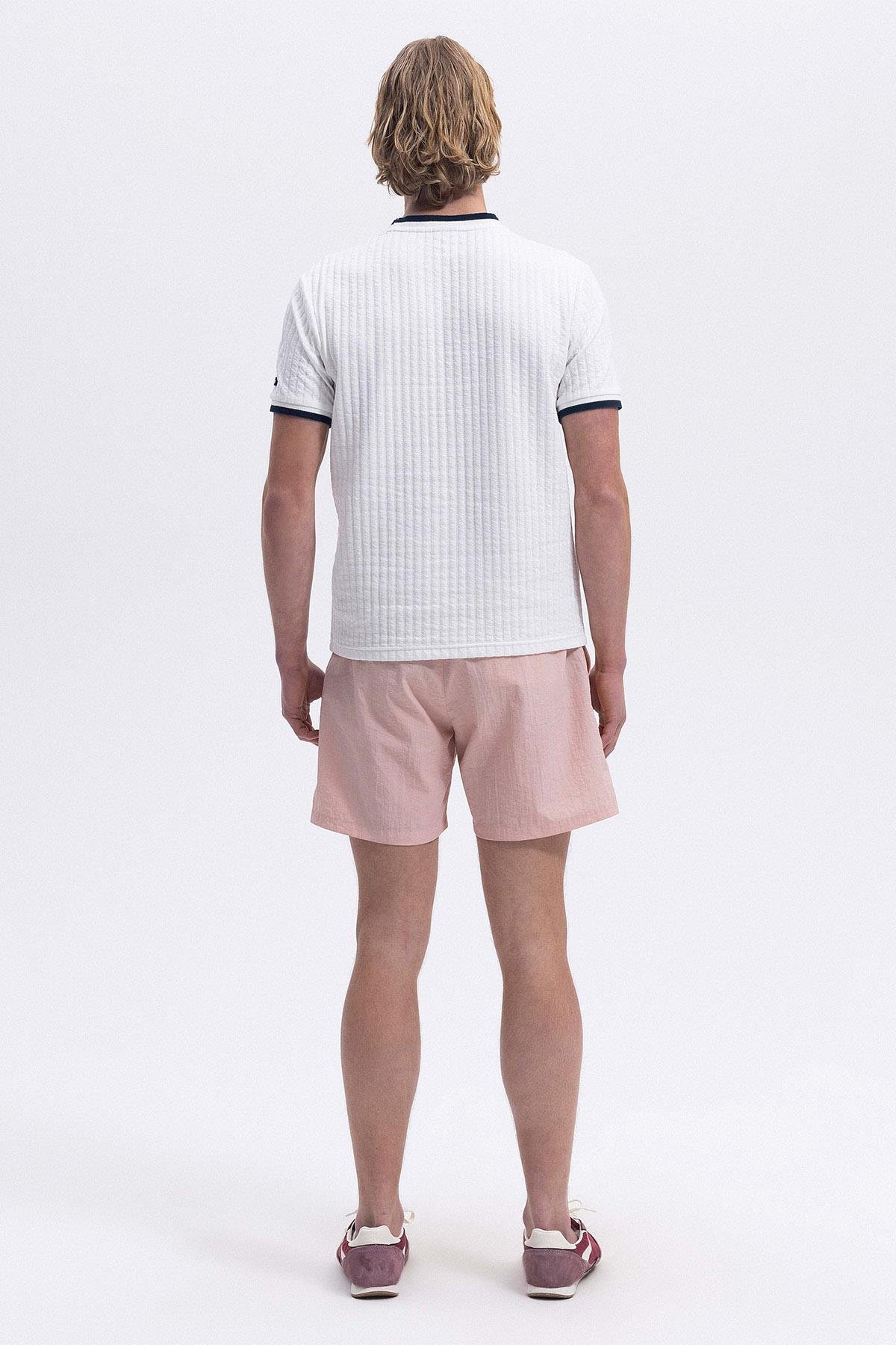Ellesse Erkek Tişört EM492-OF