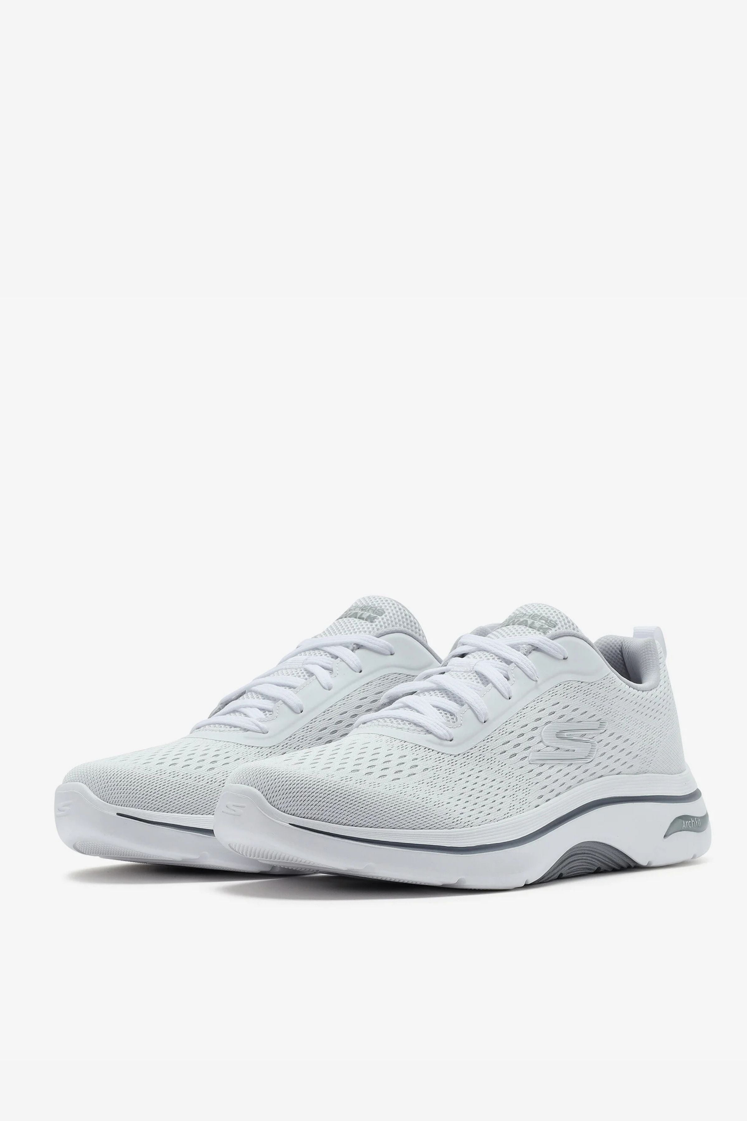 Skechers Go Walk Arch Fit 2.0 Erkek Ayakkabı 216516-WGY