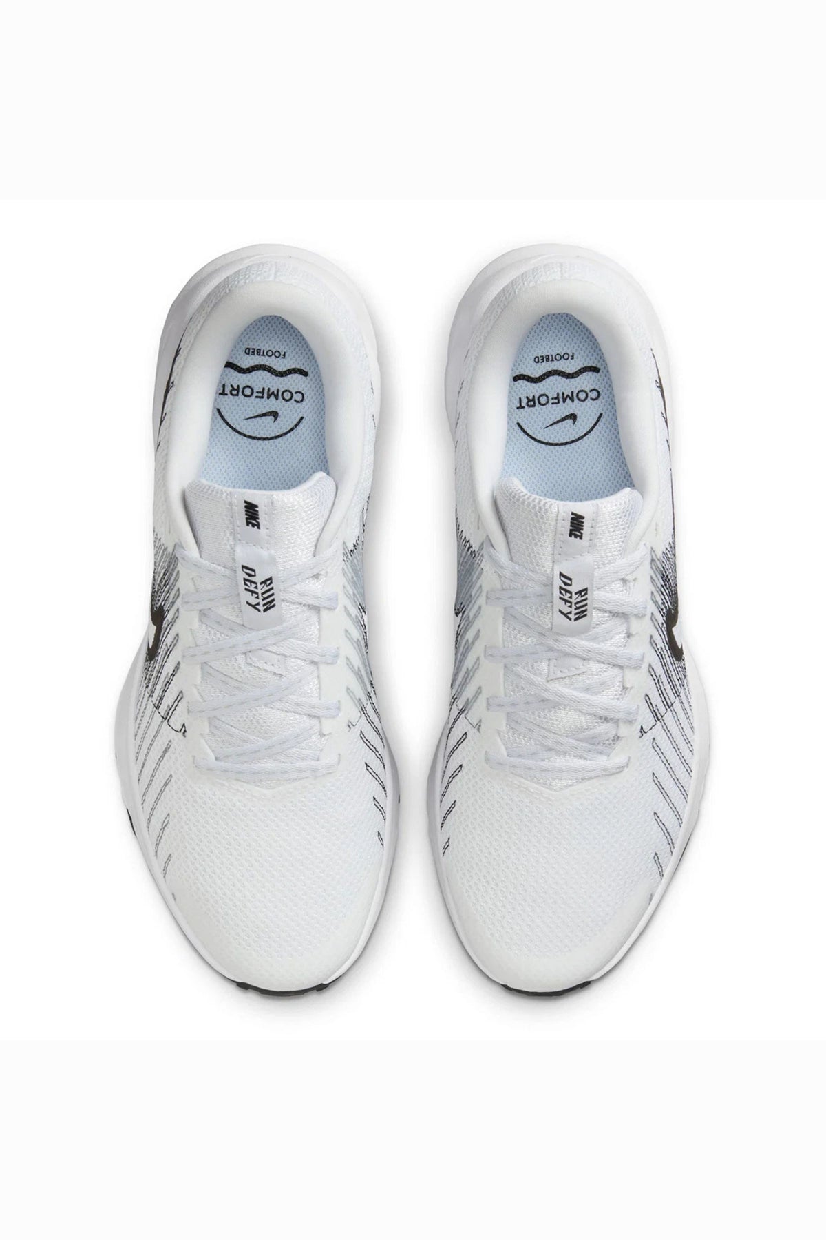 Nike Run Defy Kadın Ayakkabı Hm9593-101