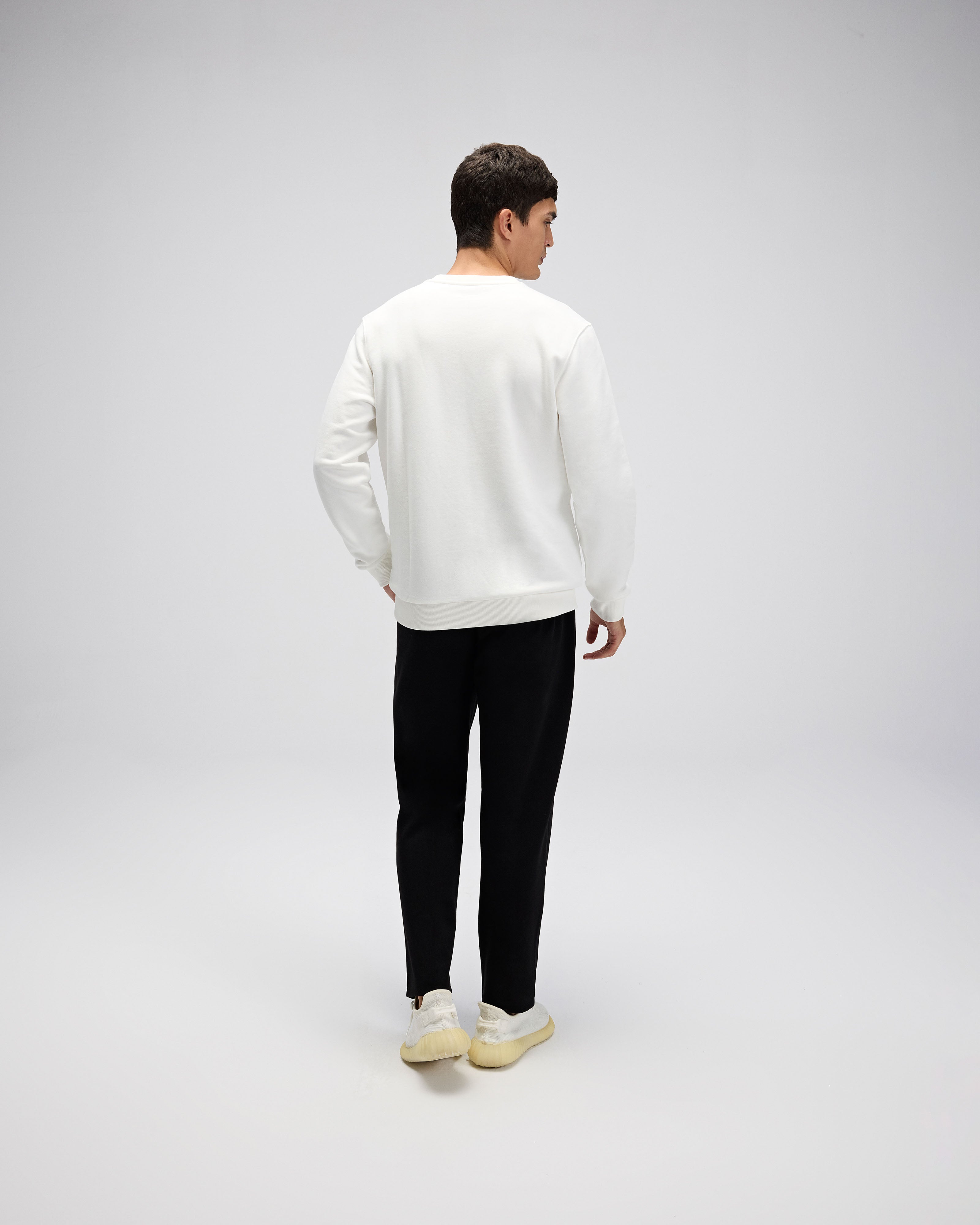 Ellesse Erkek Sweatshirt Em579-Of