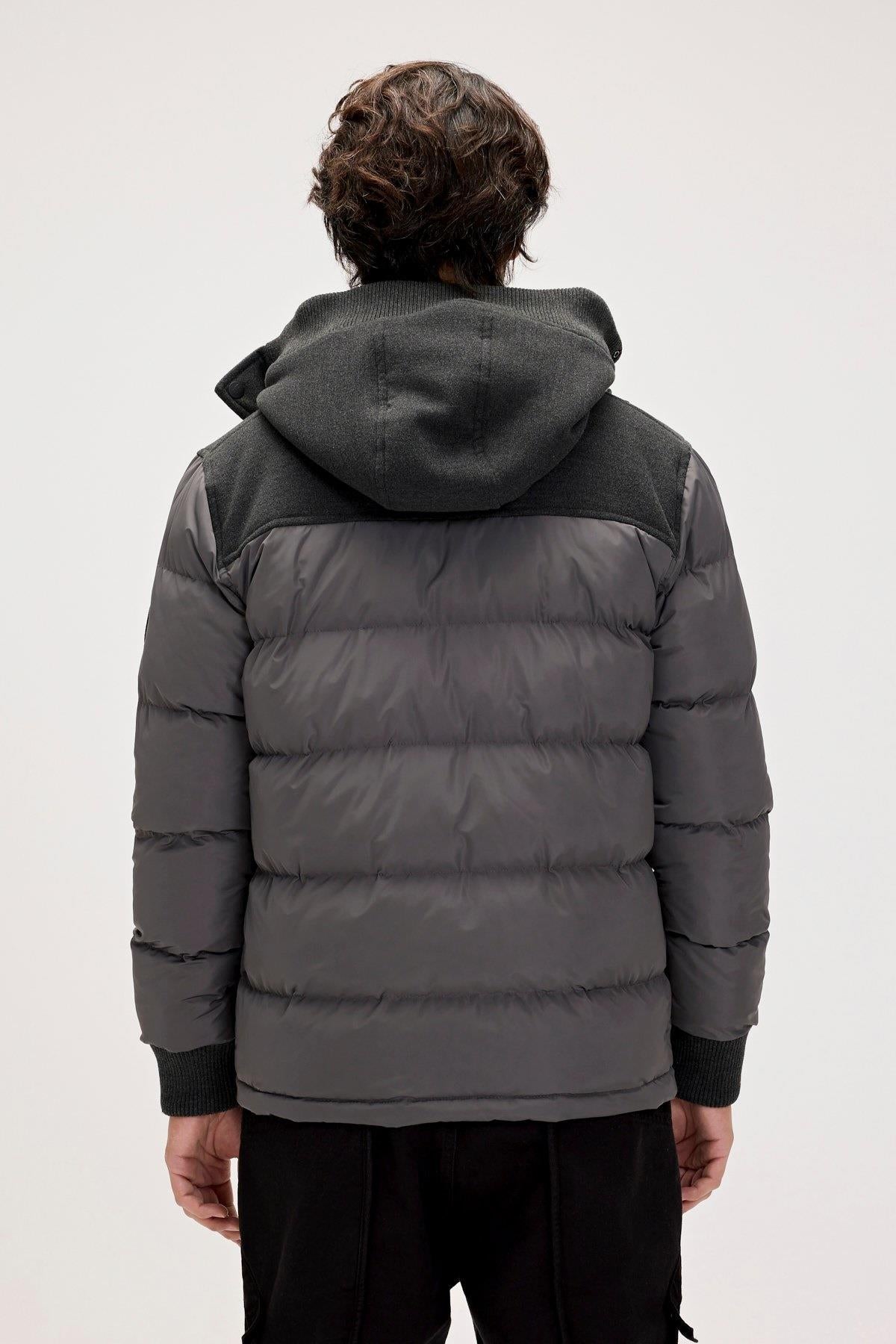 Bad Bear Valery Erkek Ceket 240215004-C118