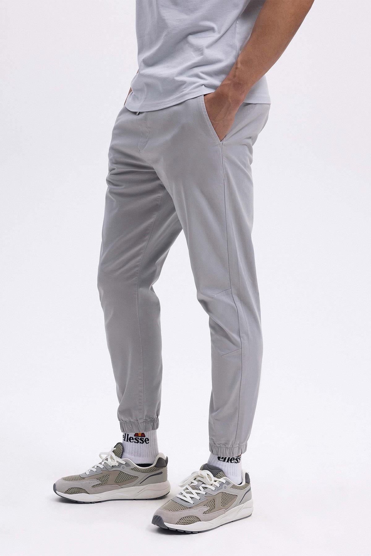 Ellesse Erkek Jogger Pantolon EM474-STN