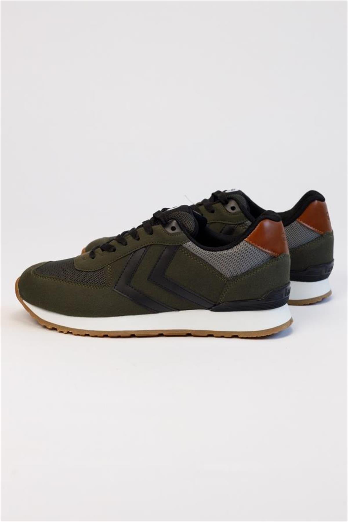 Hummel Eightyone Erkek Ayakkabı 209080-8030