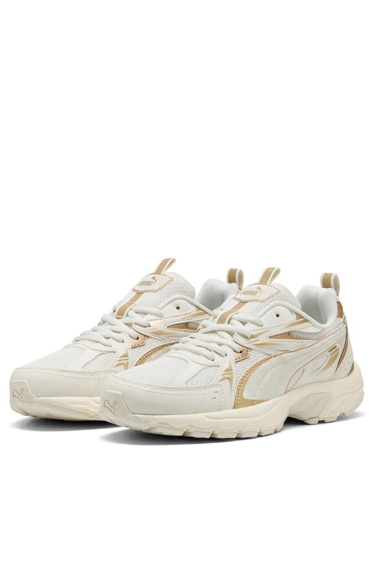 Puma Milenio Tech Unisex Ayakkabı 40265701