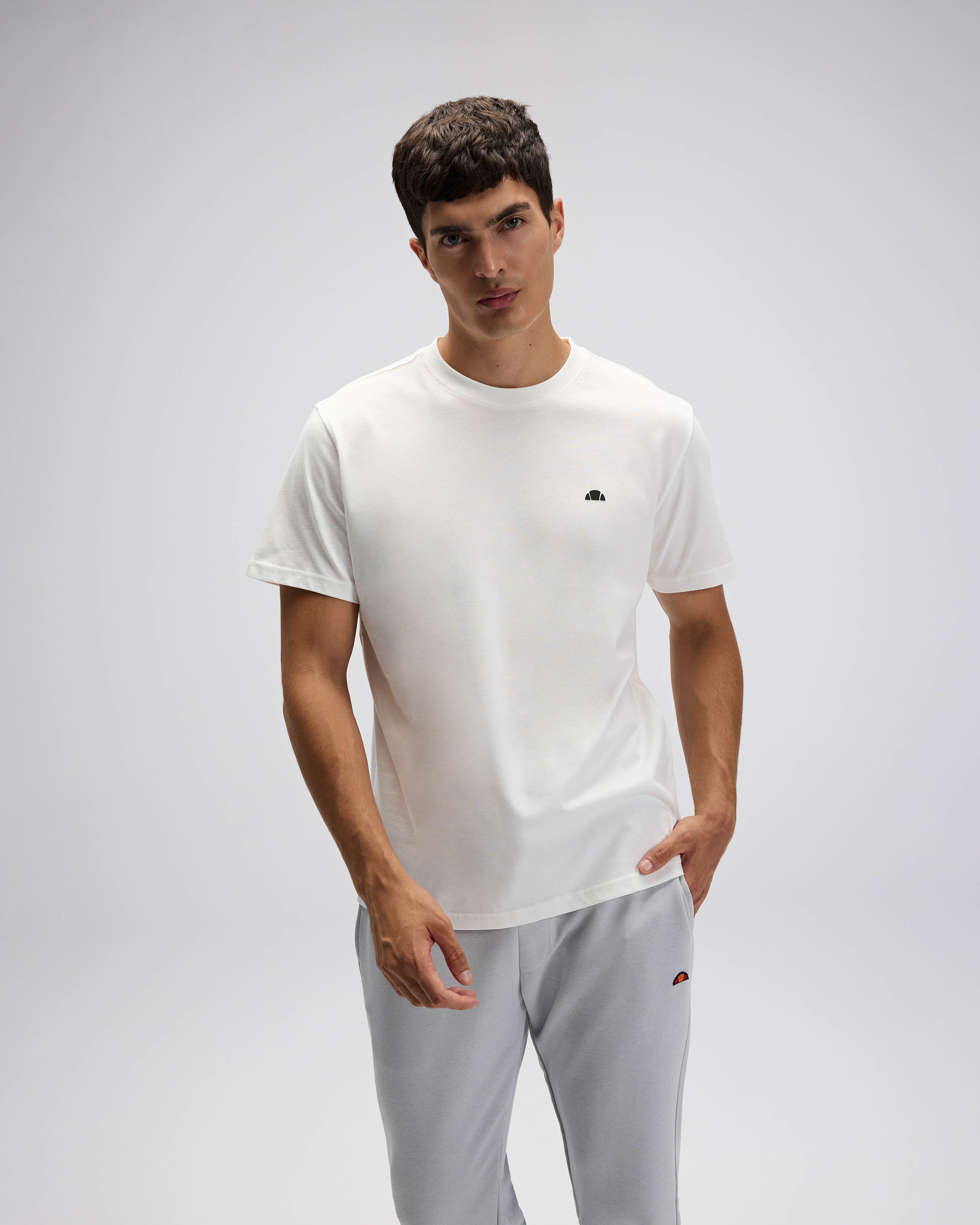 Ellesse Erkek Tişört Em559-Of